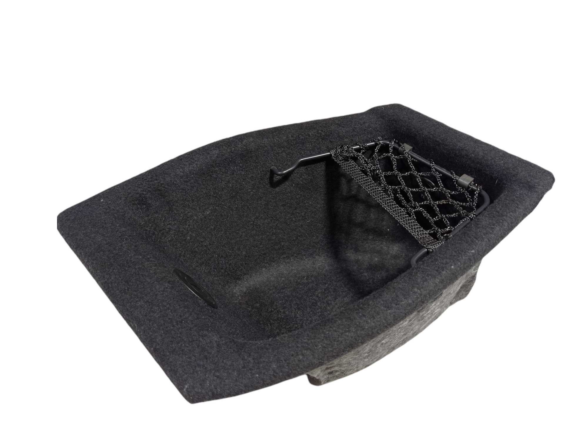 Porta Treco Tomada 12v Porta Mala Audi A3 2019 V343 5