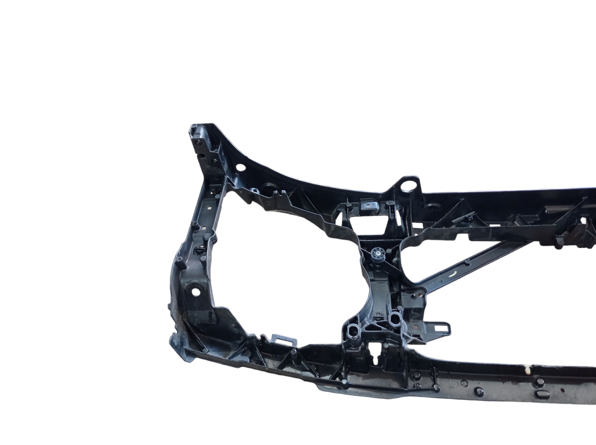 Mini Frente Painel Frontal Land Rover Discovery 4 2011 V582 5