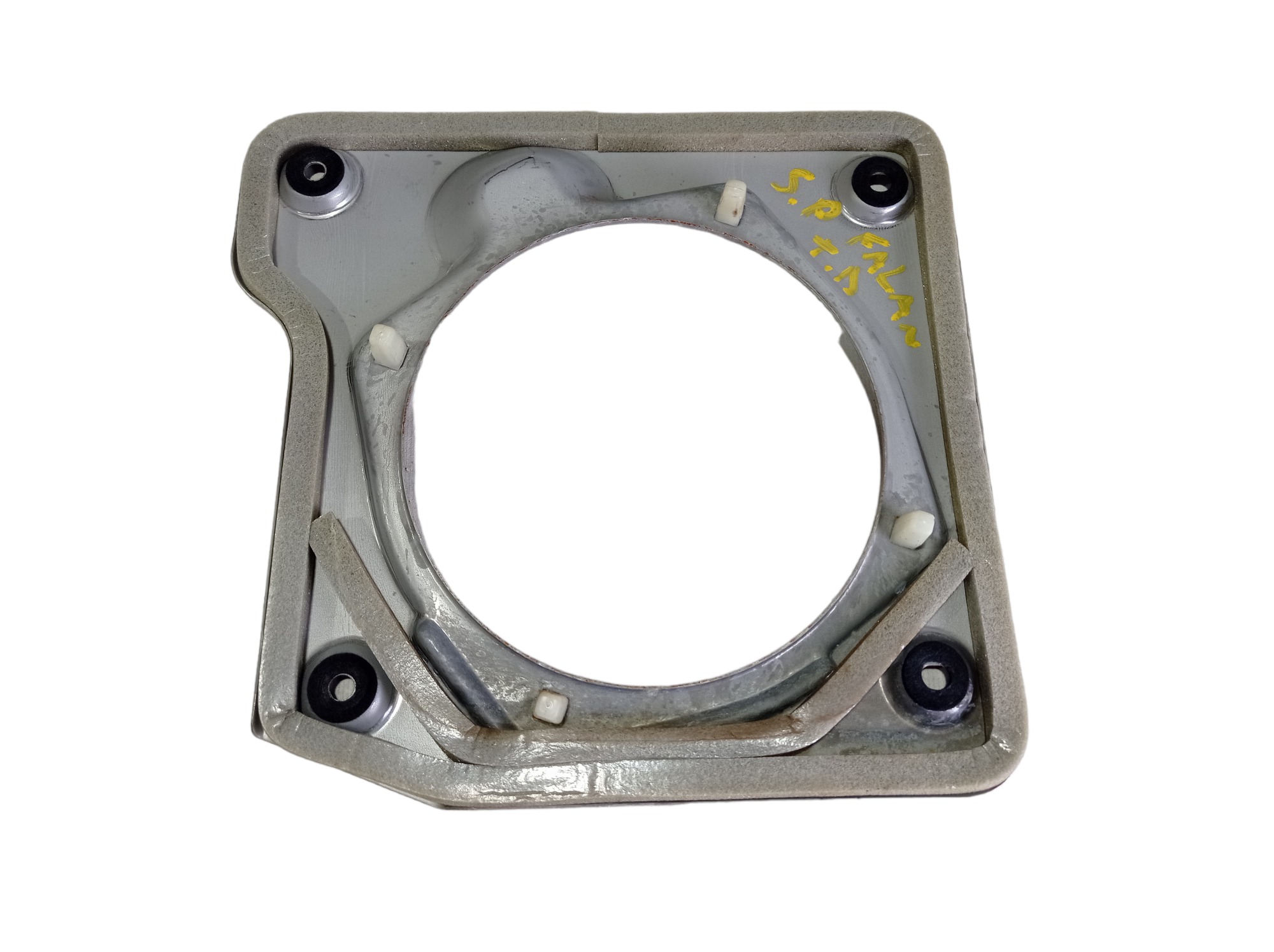 Suporte Alto Falante Porta Tras Direita Pajero Full 12 V575 2