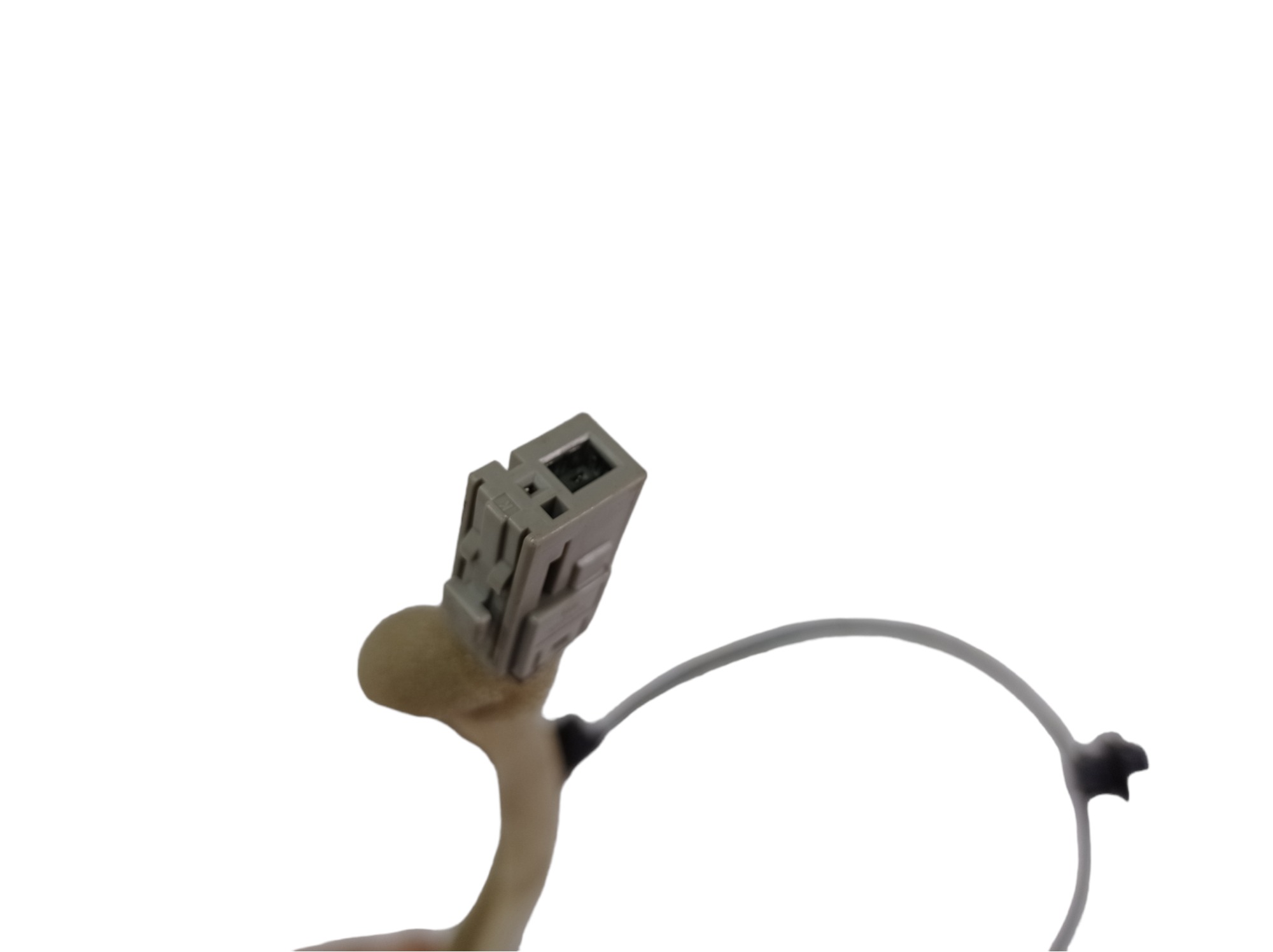 Chicote Antena Teto Suzuki Swift Sport 2015 V550 6