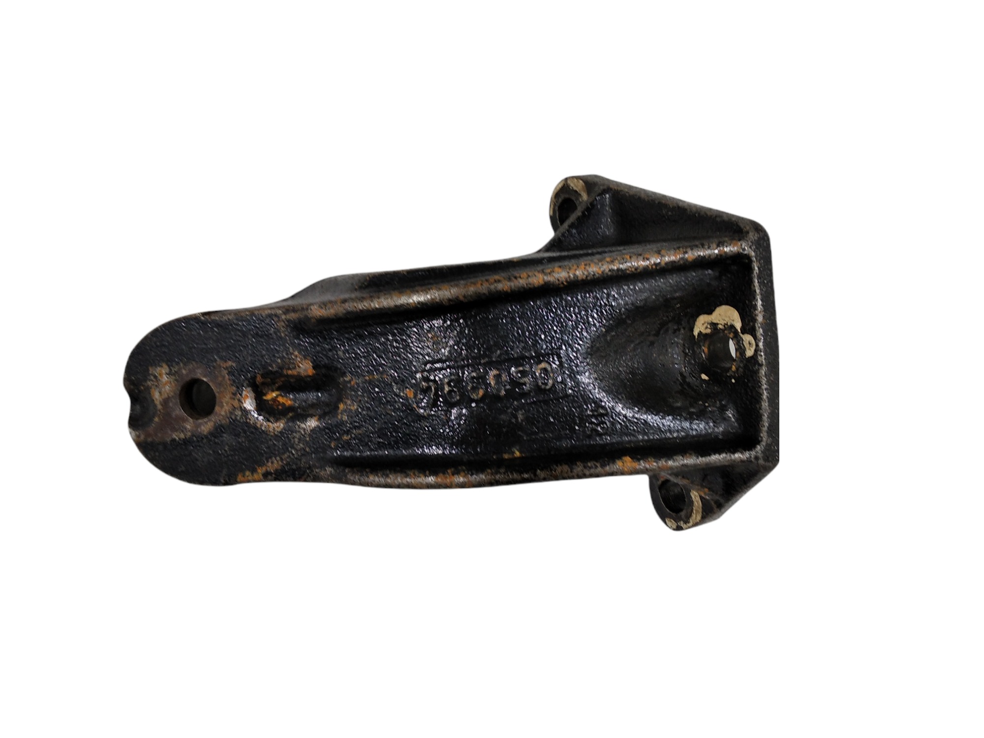Suporte Direito Motor Vw Santana 2006 2111993081 V00 4