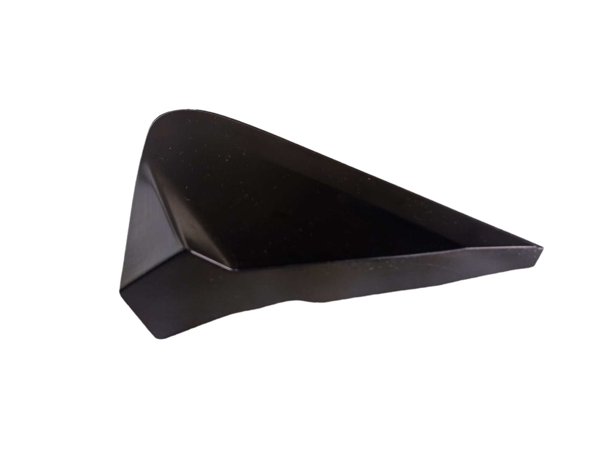 Acabamento Externo Retrovisor Esquerdo Honda City 2011 V477 2
