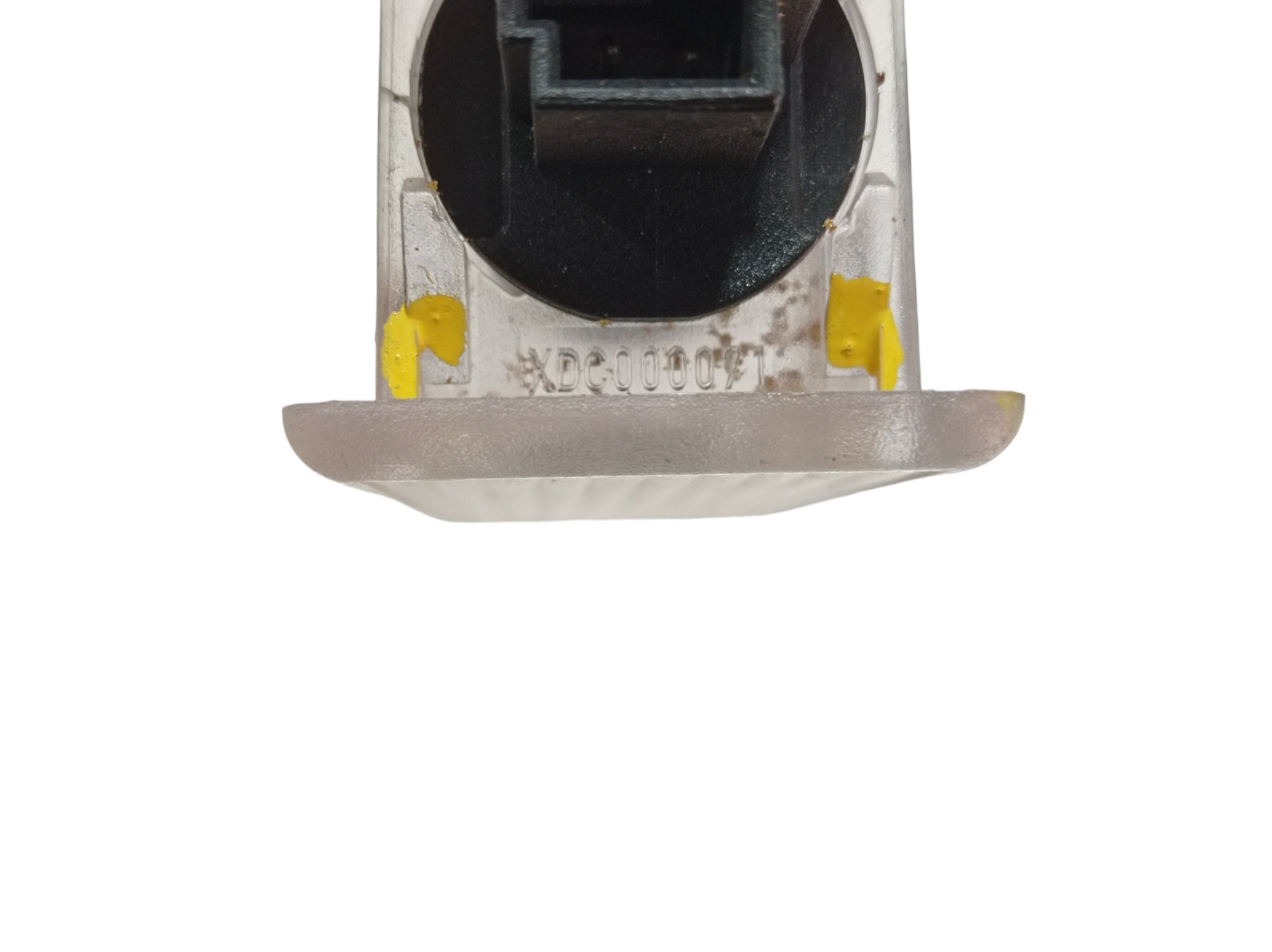 Luz Cortesia Porta Malas Land Rover Discovery 4 2010 14 V582 7