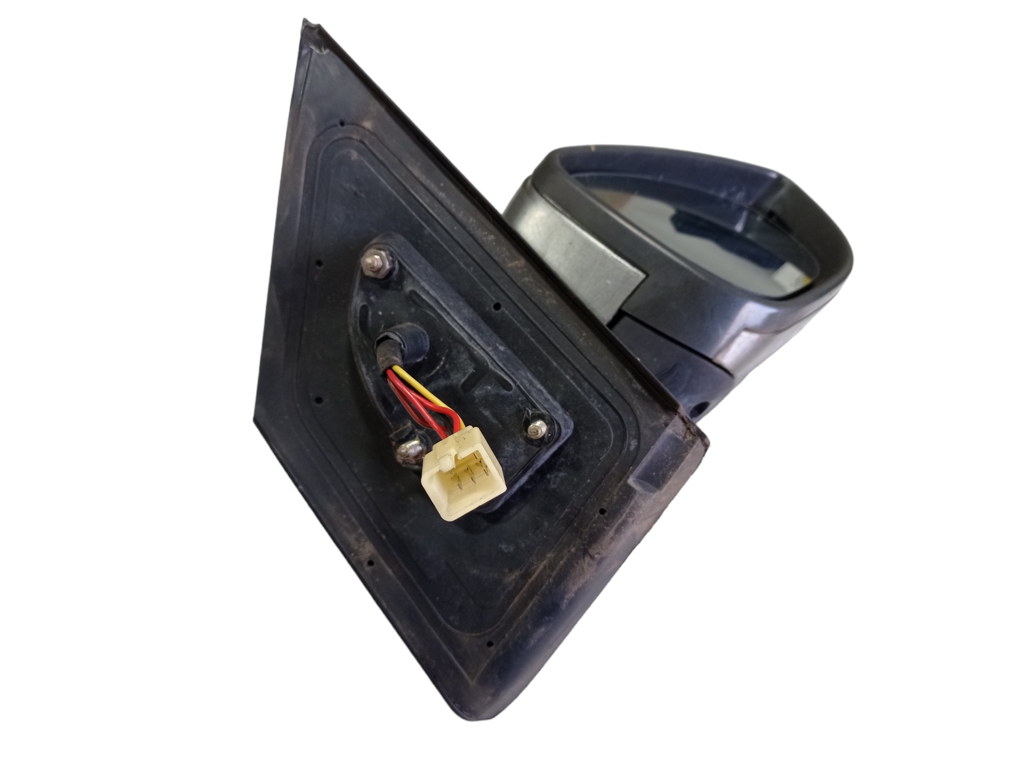 Retrovisor Direito Lifan 530 2015 A8202200 V567 4