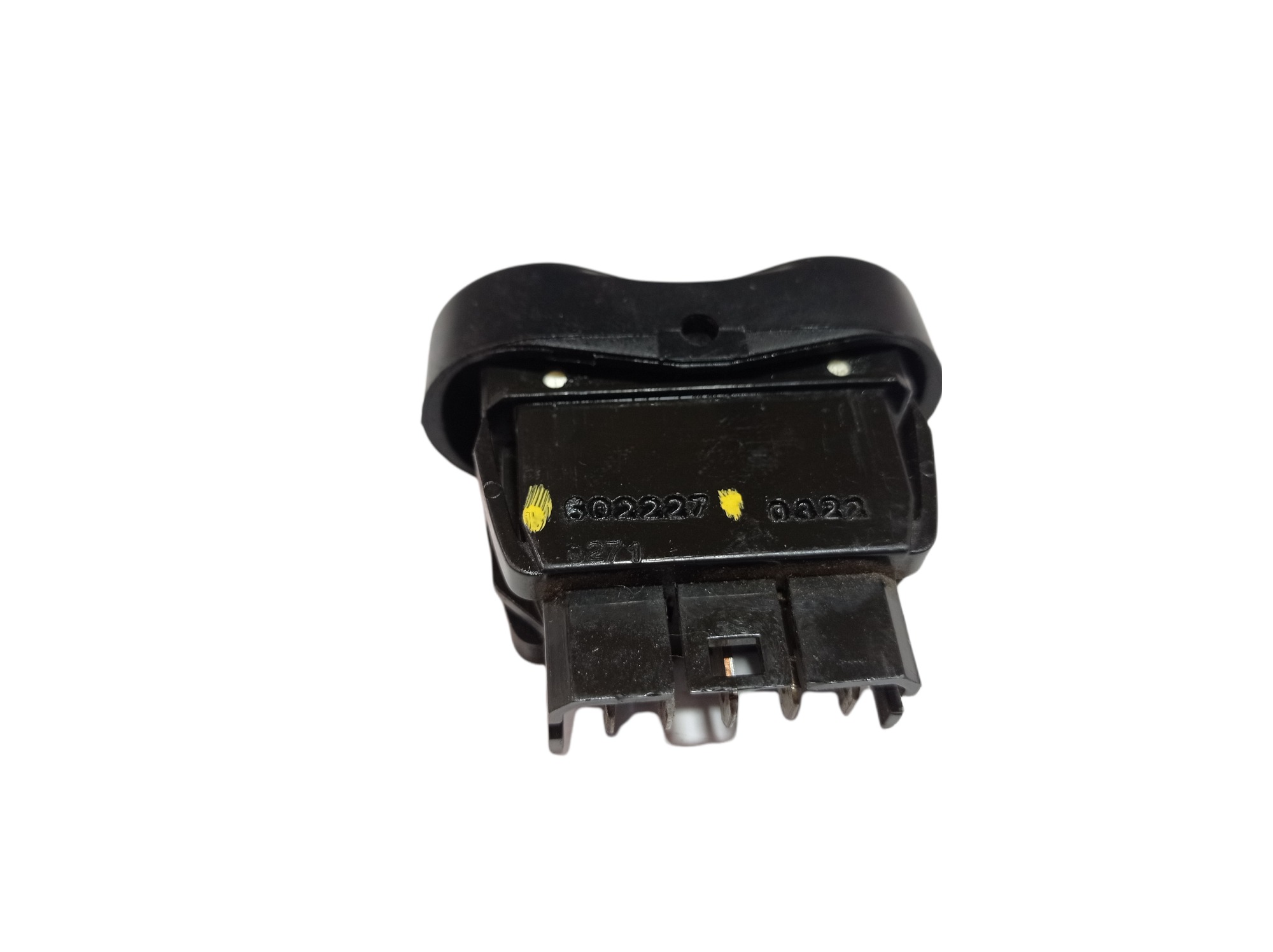 Comando Botão Vidro Elétrico Dianteiro Logan Sandero V226 6