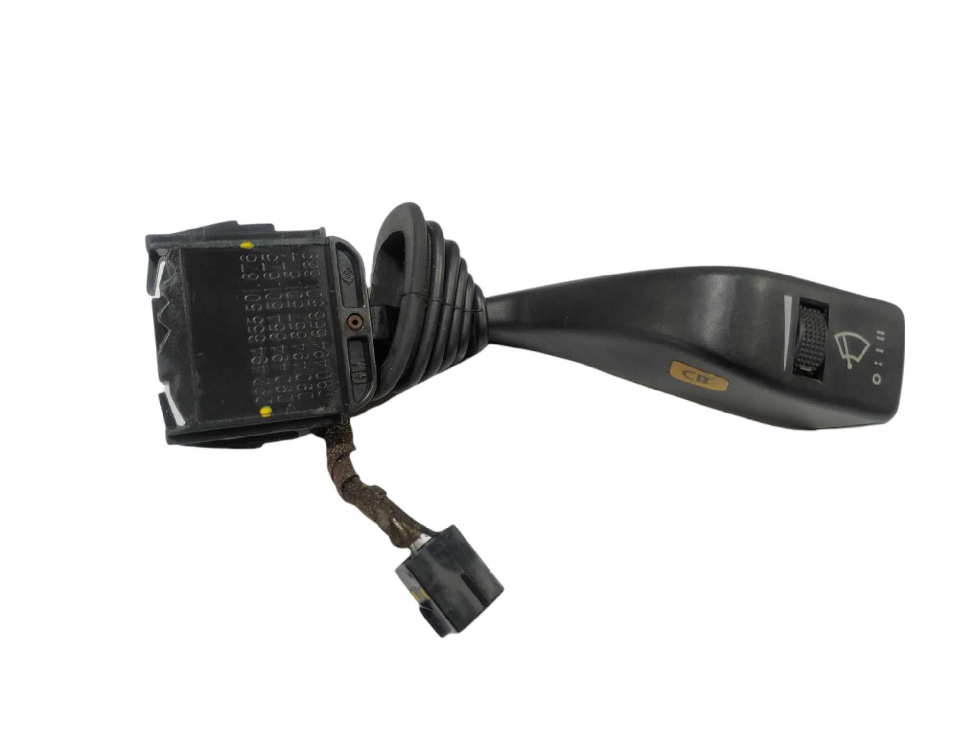 Comando Limpador Parabrisa Gm Omega Australiano 2000 V367 1