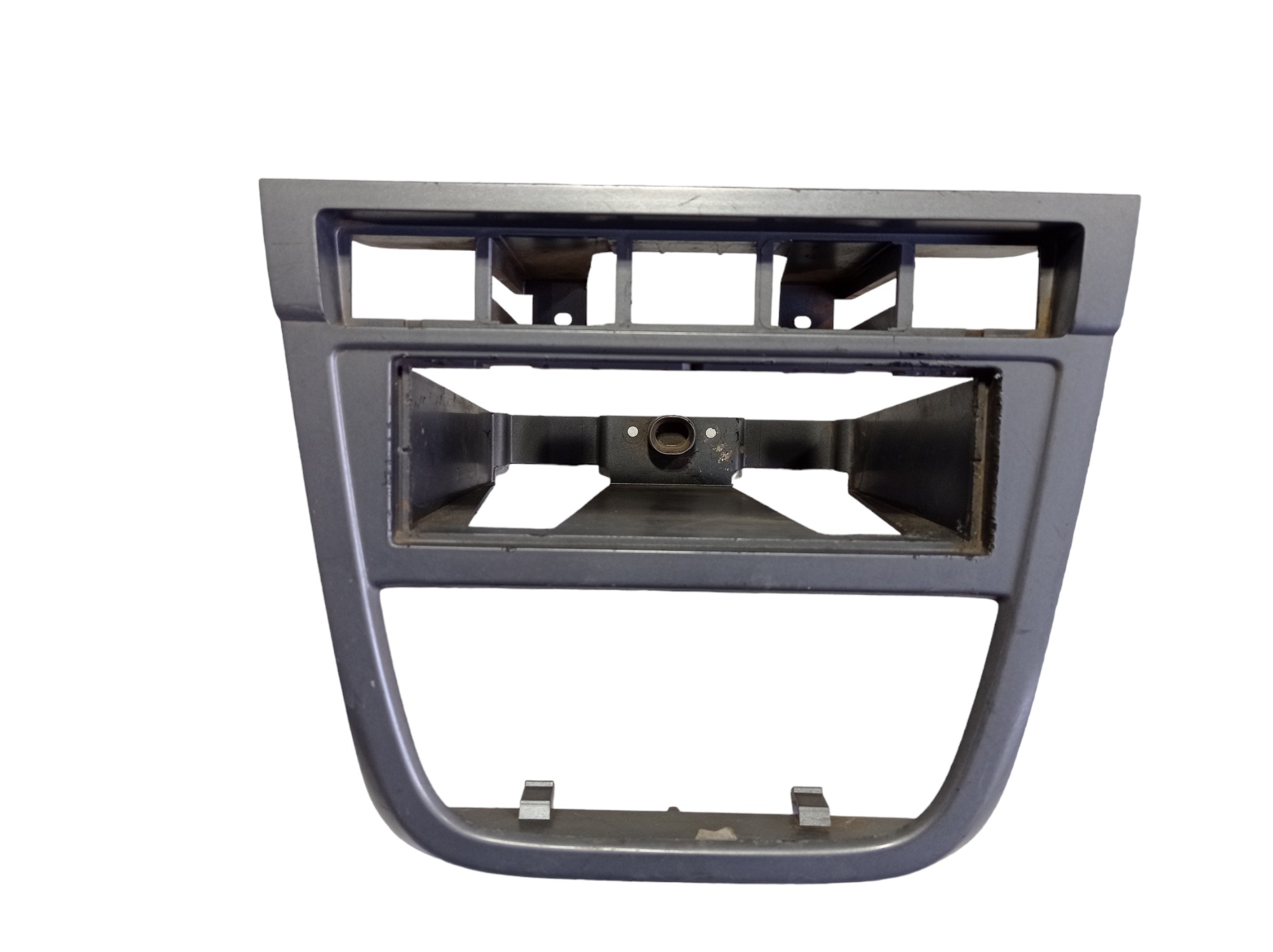Moldura Painel Central Volkswagen Gol G4 2004 7
