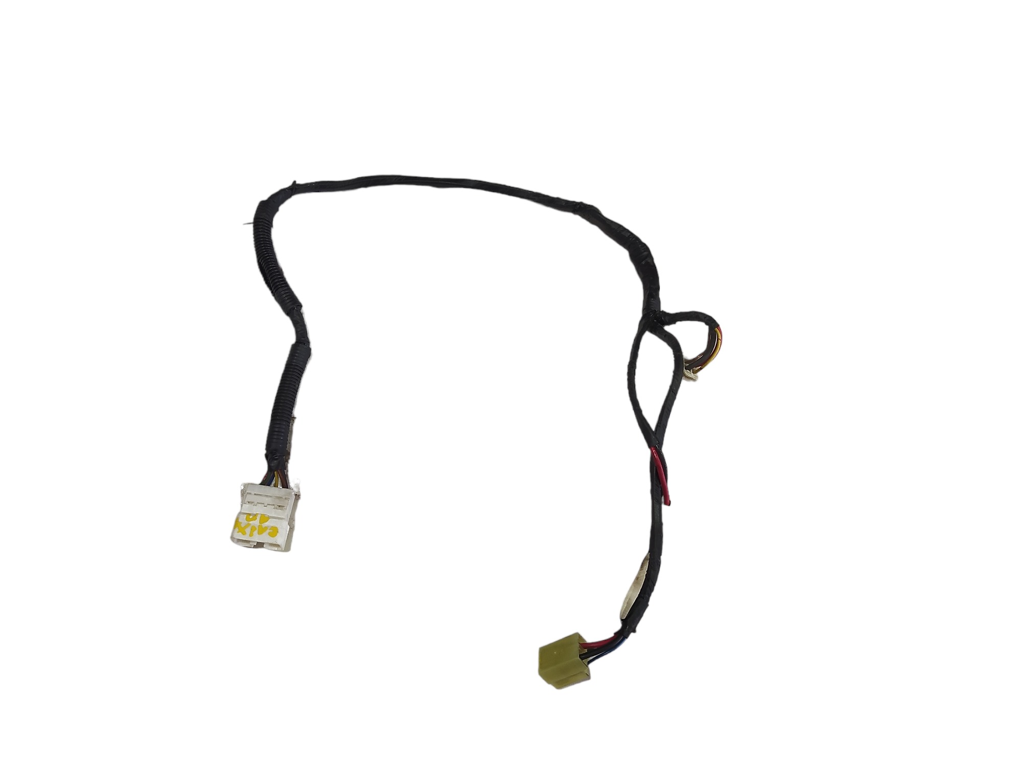 Chicote Caixa Ar Lexus Es300 3.0 1993 V571 6