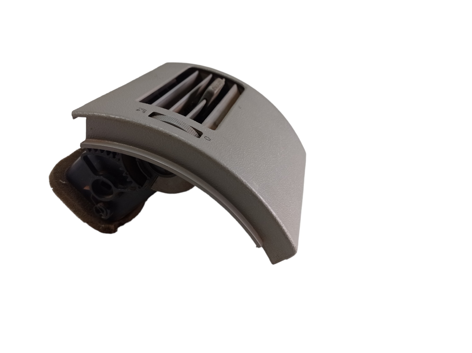 Difusor De Ar Direito Gol Parati Saveiro G3 377857044 Vl 3