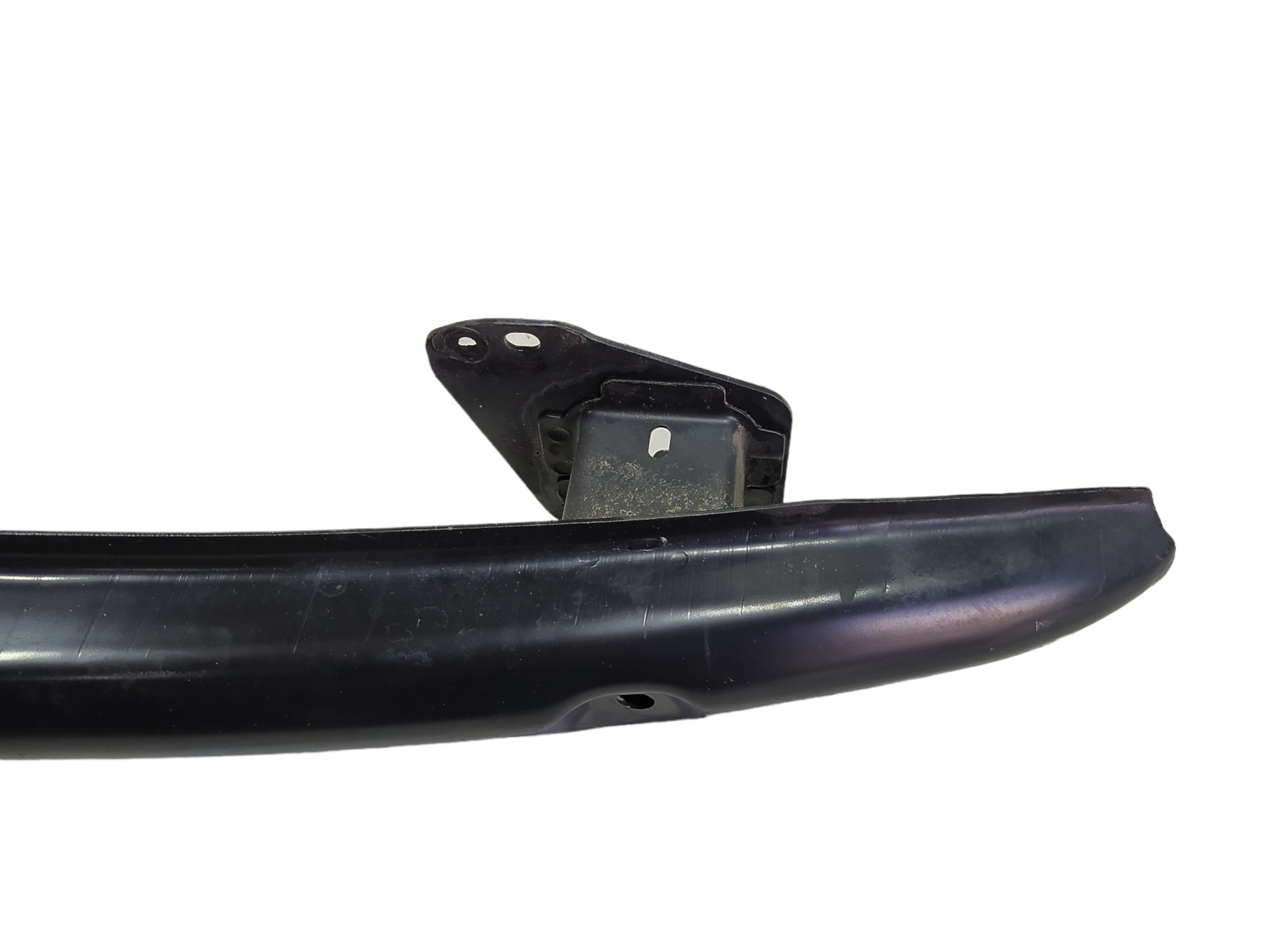 Alma Parachoque Traseiro Vw Golf 2.0 2000 1j0807305 V478 8
