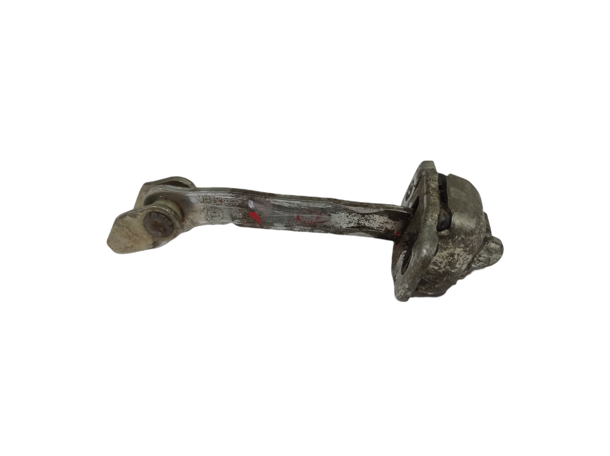 Limitador Porta Traseira Direita Gm Zafira 2001 V238 5
