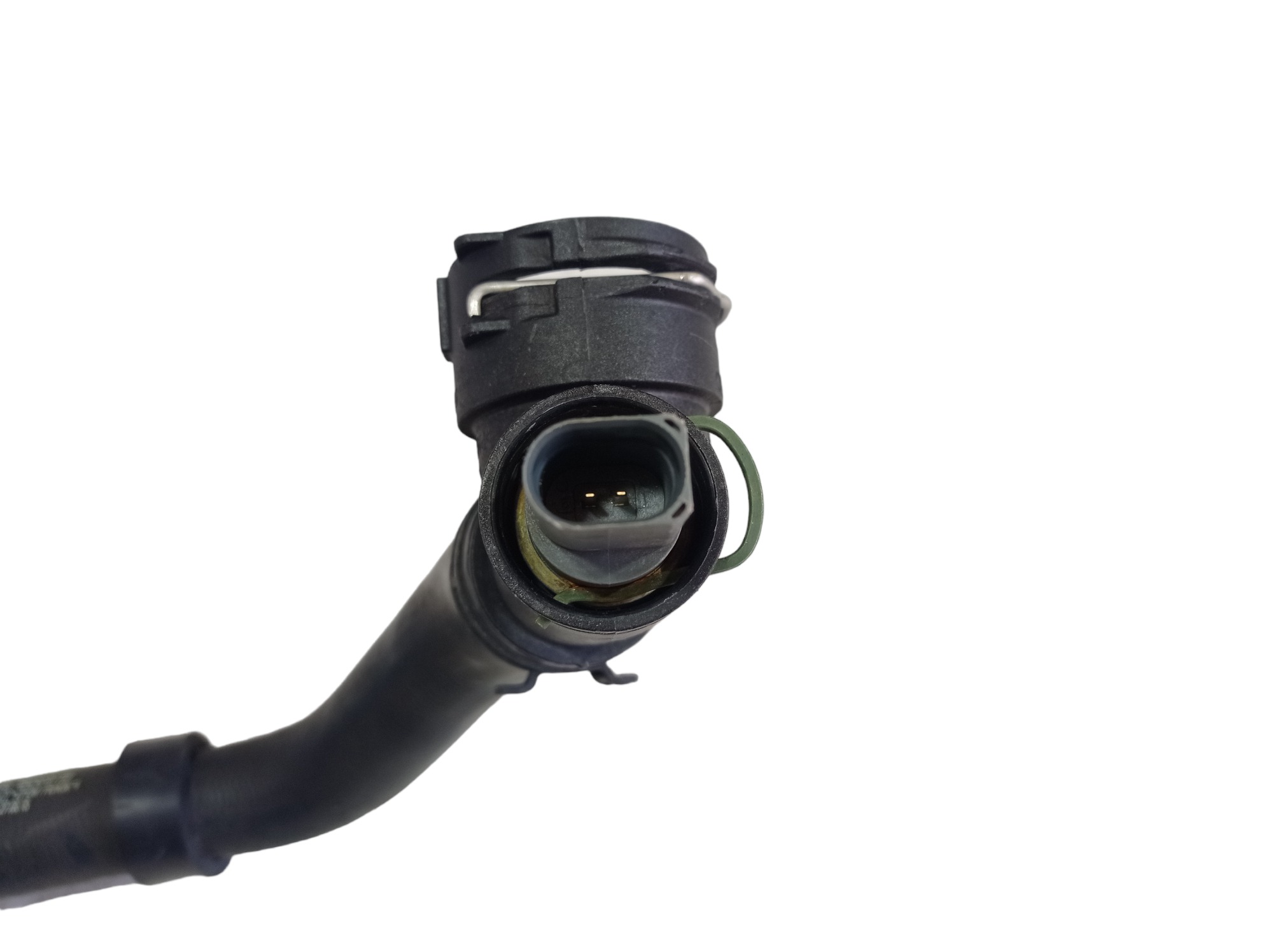Mangueira Inferior Radiador Vw Golf Gti 2.0 2019 V563 6