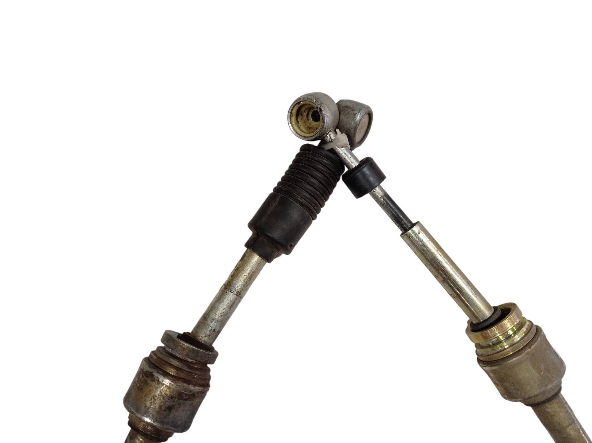 Cabo Trambulador Fiat Palio 1.0 8v 1997 2002 5