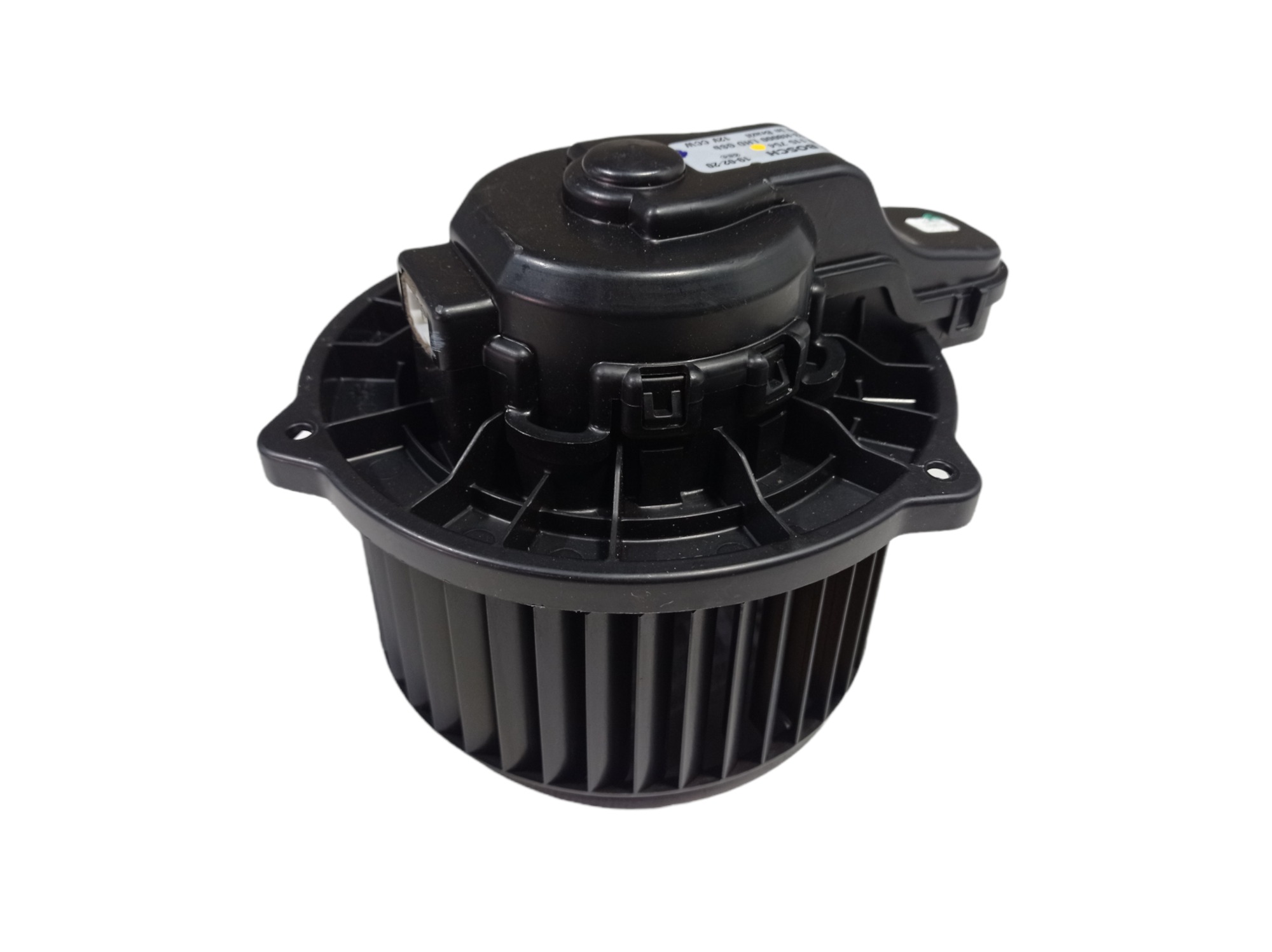 Motor Ventilação Ar Forçado Hyundai Creta 2019 V436 7
