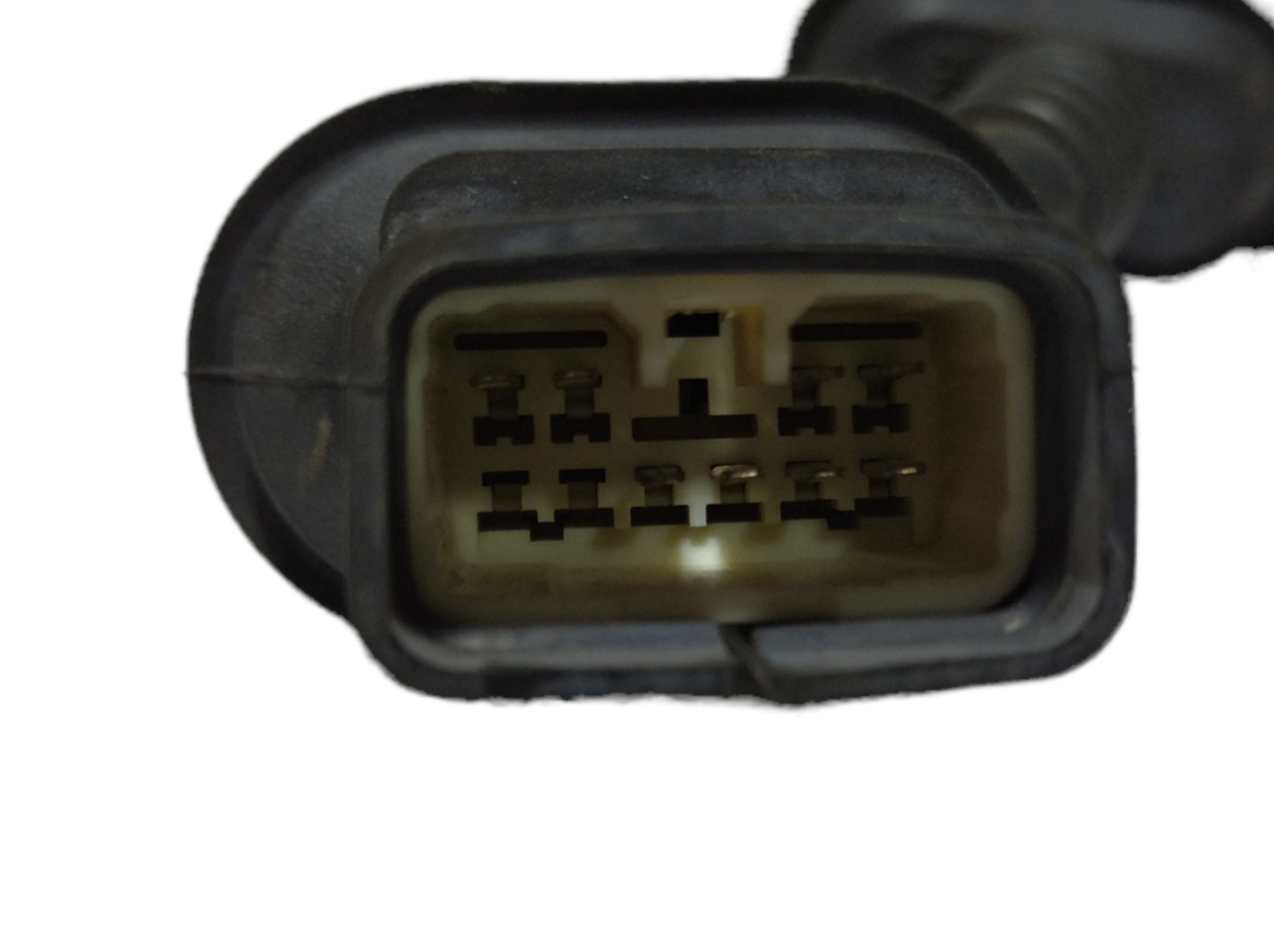 Chicote Porta Traseira Direita Outlander 2015 8512b300 V337 3