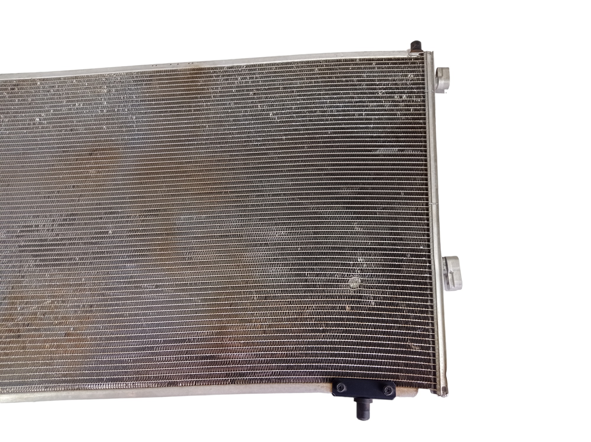 Condensador Do Ar Condicionado Toyota Rav4 2.0 2018 V553 7