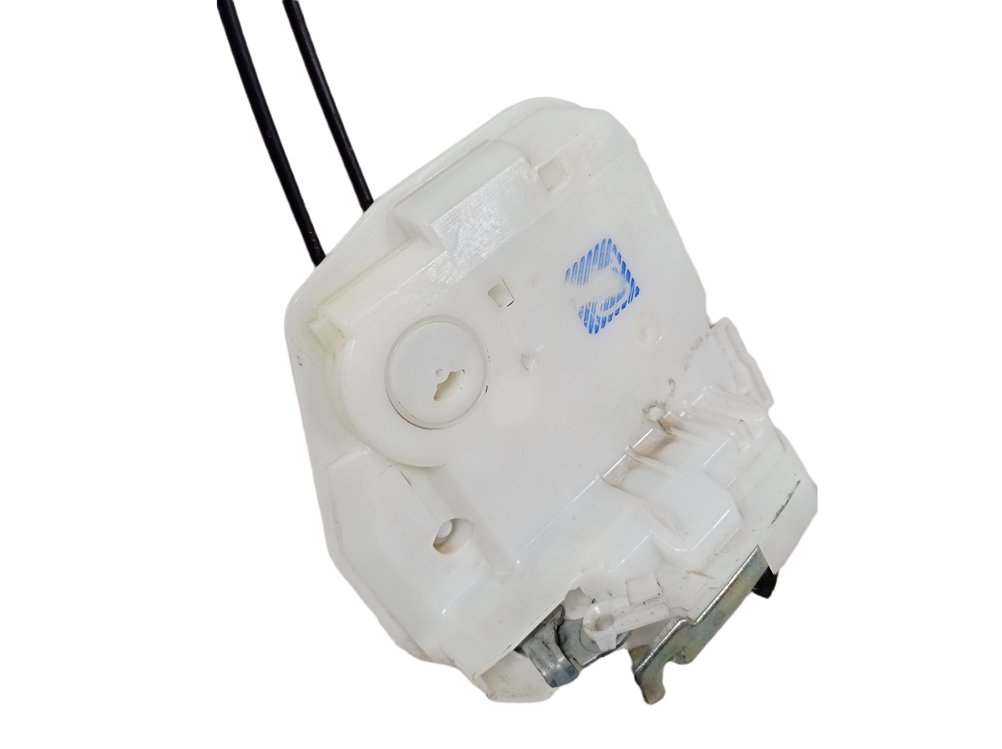 Fechadura Porta Traseira Esquerda Mitsubishi Asx 2016 V332 2