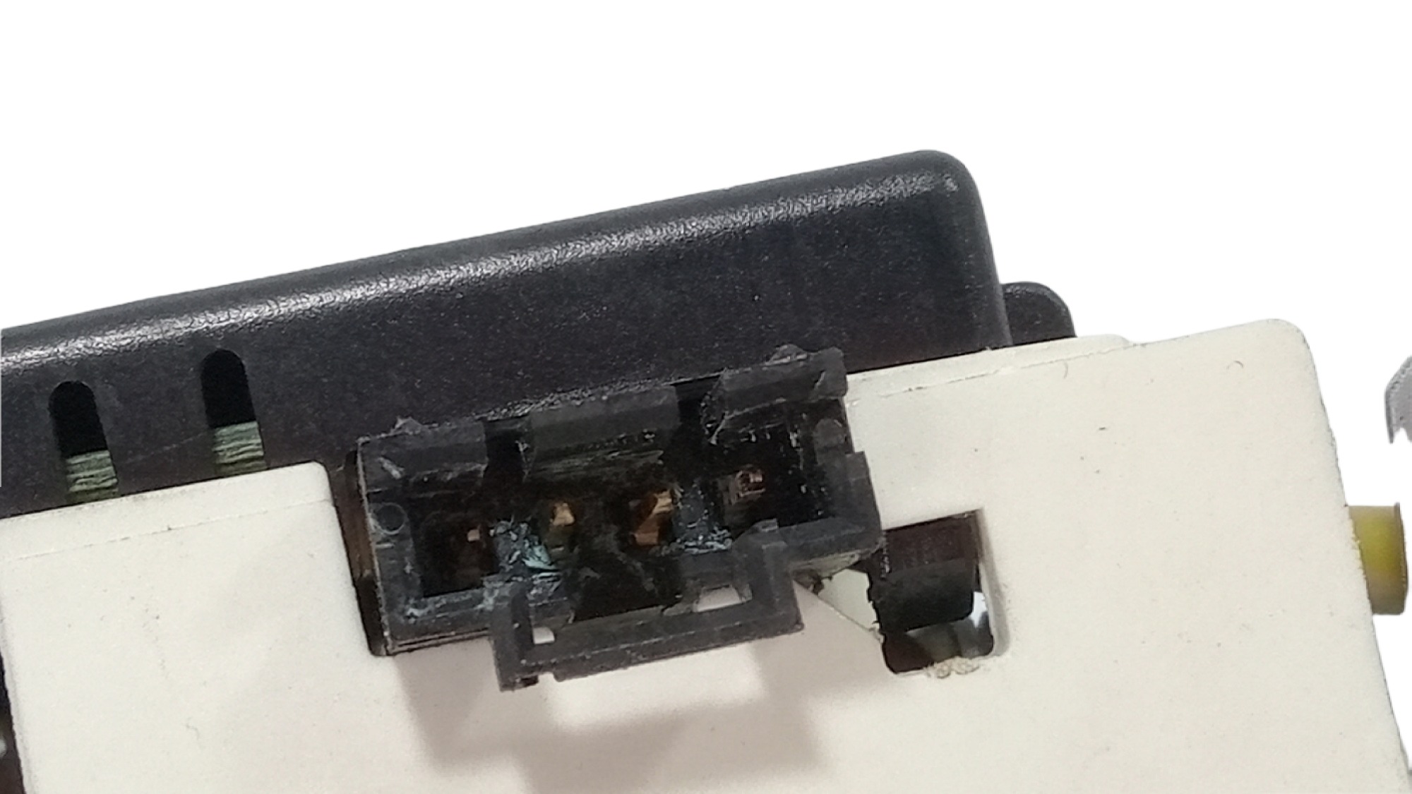 Luz De Teto Cortesia Diant Ford Focus Sedan 2009 A 2012 V360 6