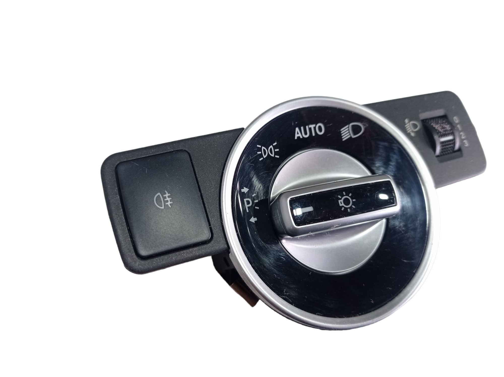 Botao Comando Farol Mercedes Gla 200 2016 V568 5
