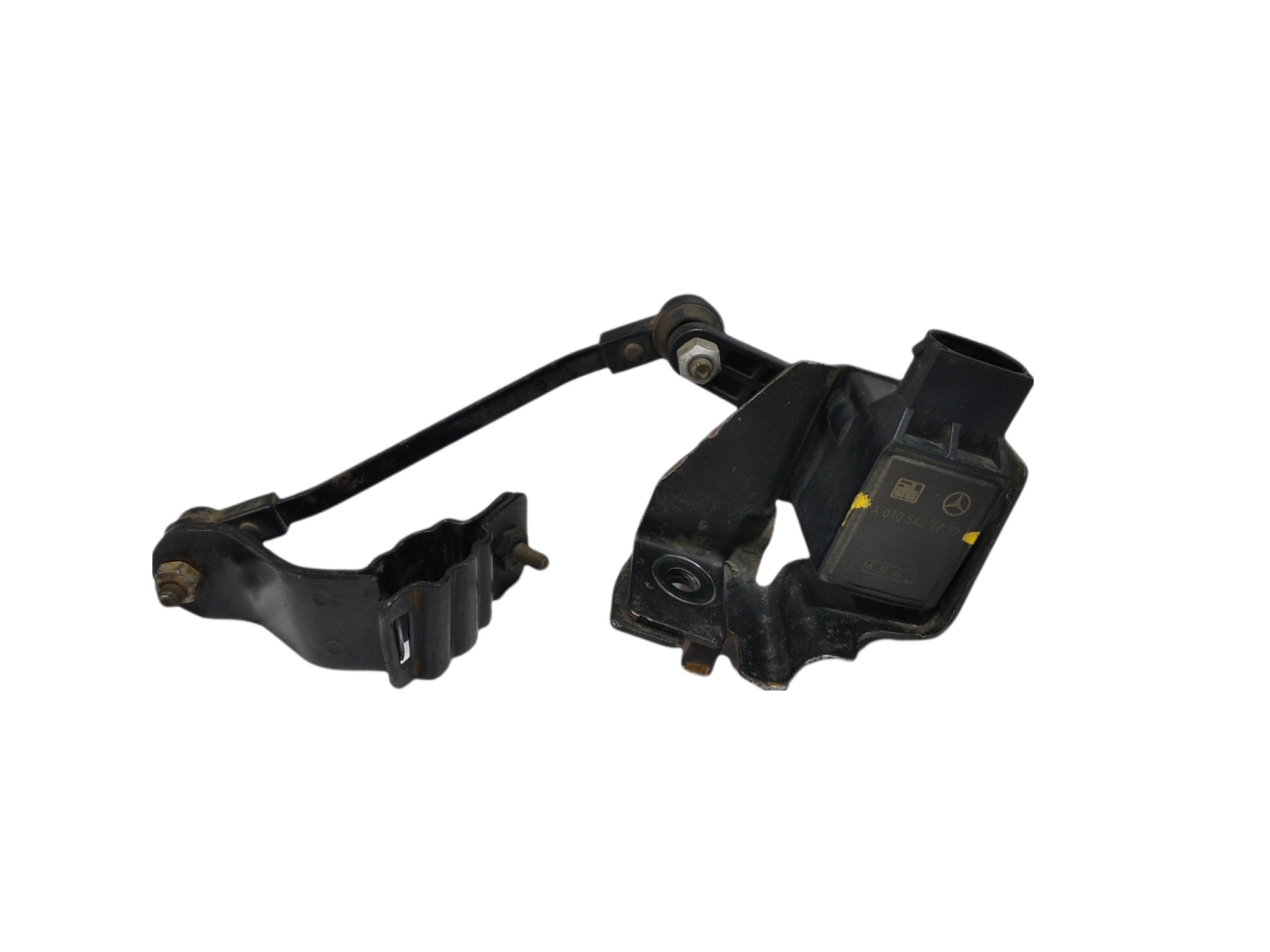 Sensor Estabilidade Traseira Mercedes C180 C200 C280 95 V77 3