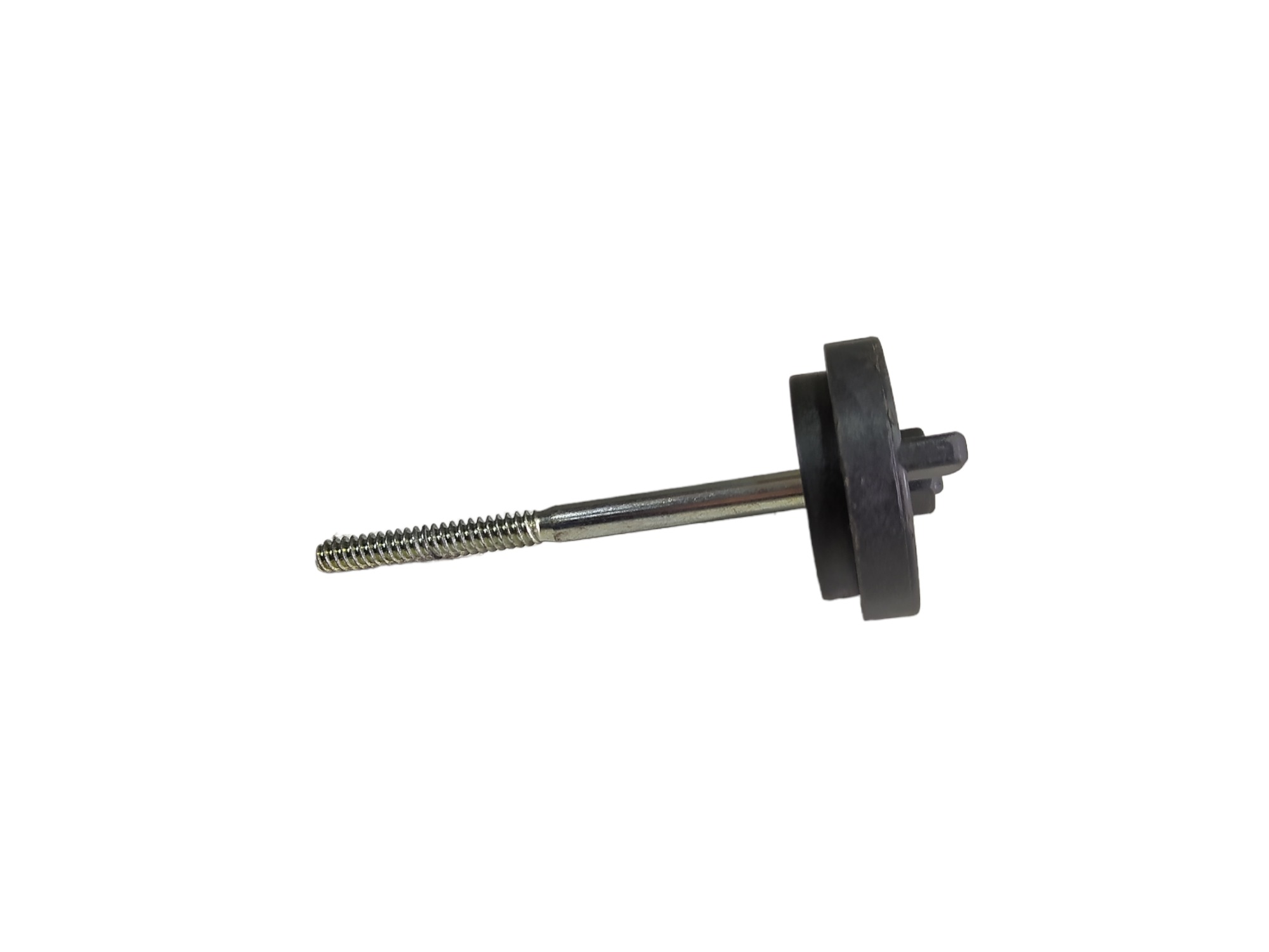 Parafuso Trava Estepe Fiat Linea 1.8 54002 2012 V468 7