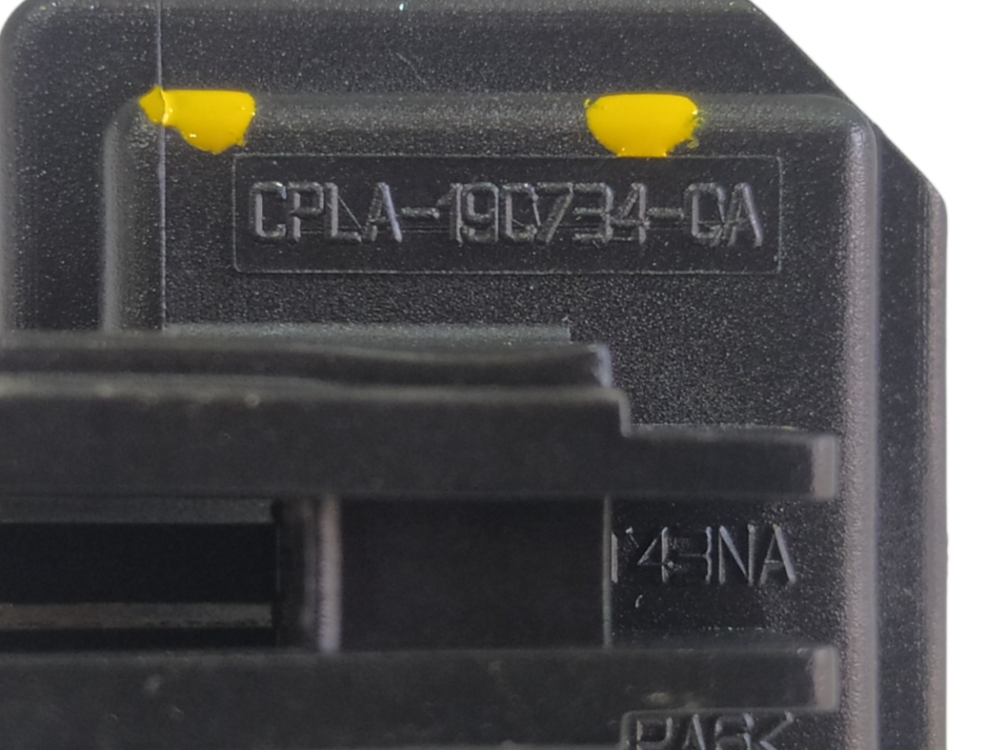 Sensor Temperatura Range Rover Evoque 2022 V572 8