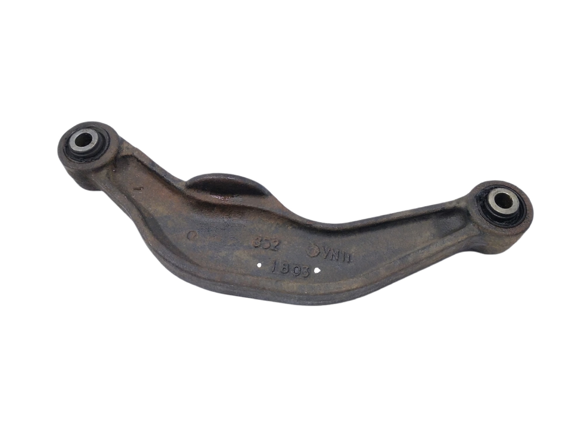 Braço Superior Direito Subaru Legacy 2.5 2002 2