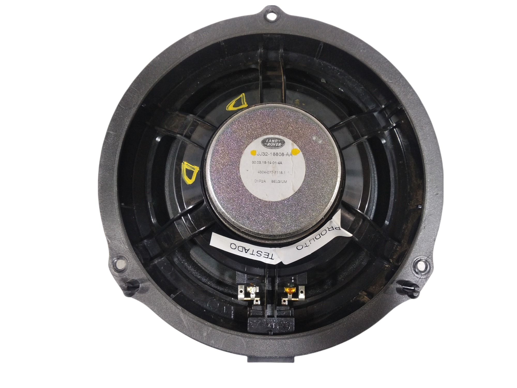 Alto Falante Porta Diant Direito Discovery 2015 2018 V321 4