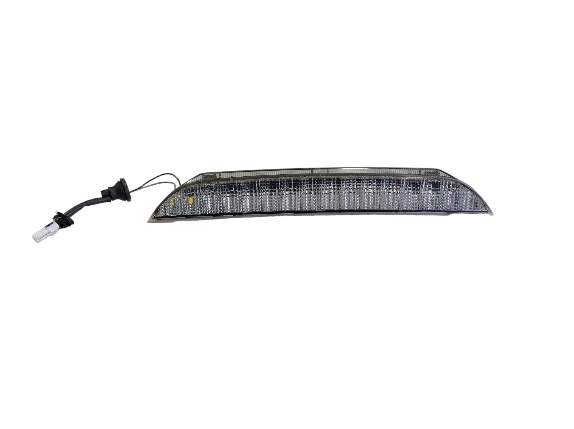Break Light Luz De Freio Mitsubishi Asx Cvt 2014 V574 4
