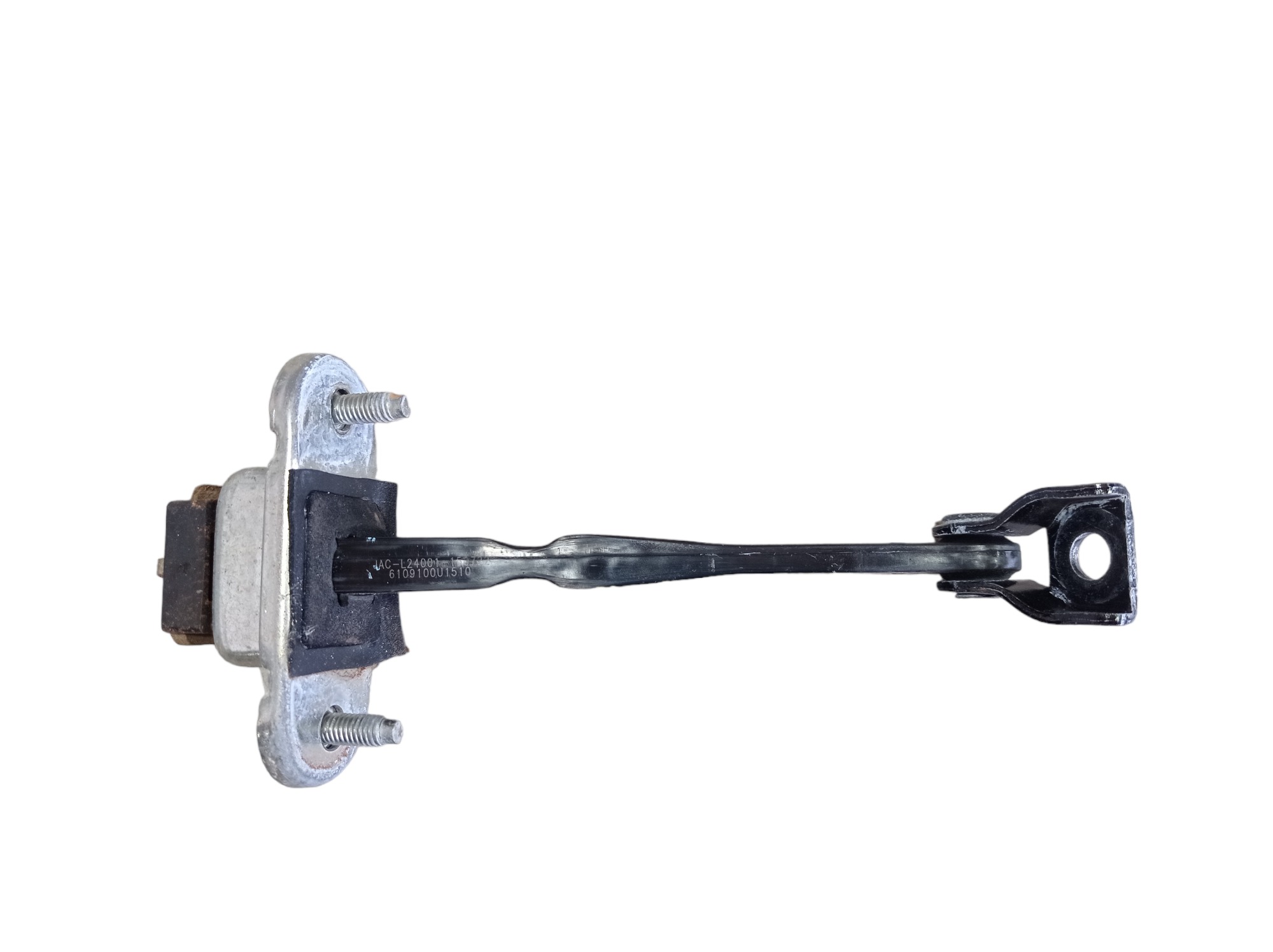 Limitador Porta Dianteira Direita Jac T6 2016 V554 3