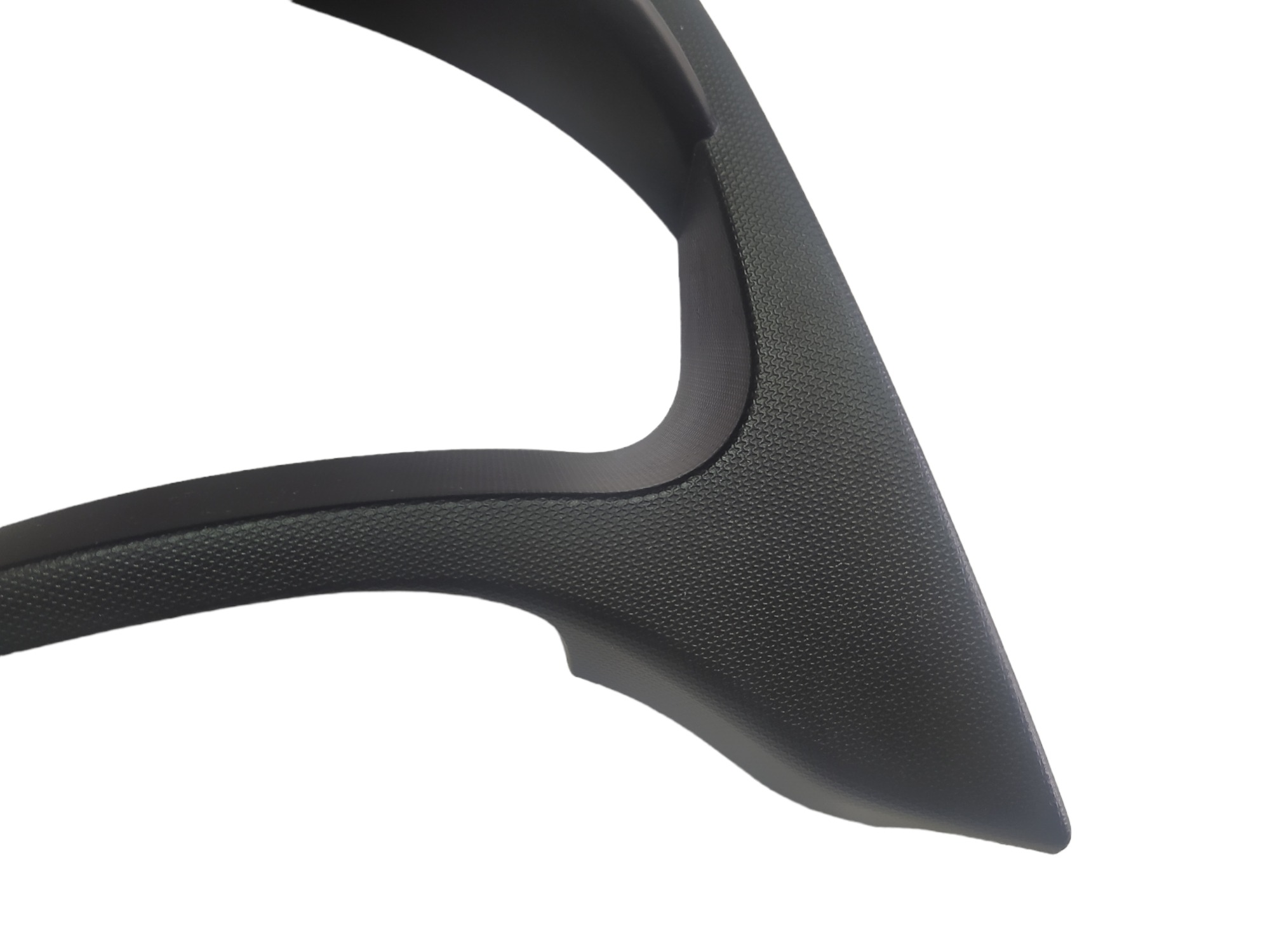 Acabamento Painel Instrumentos Suzuki Swift 2015 V550 3