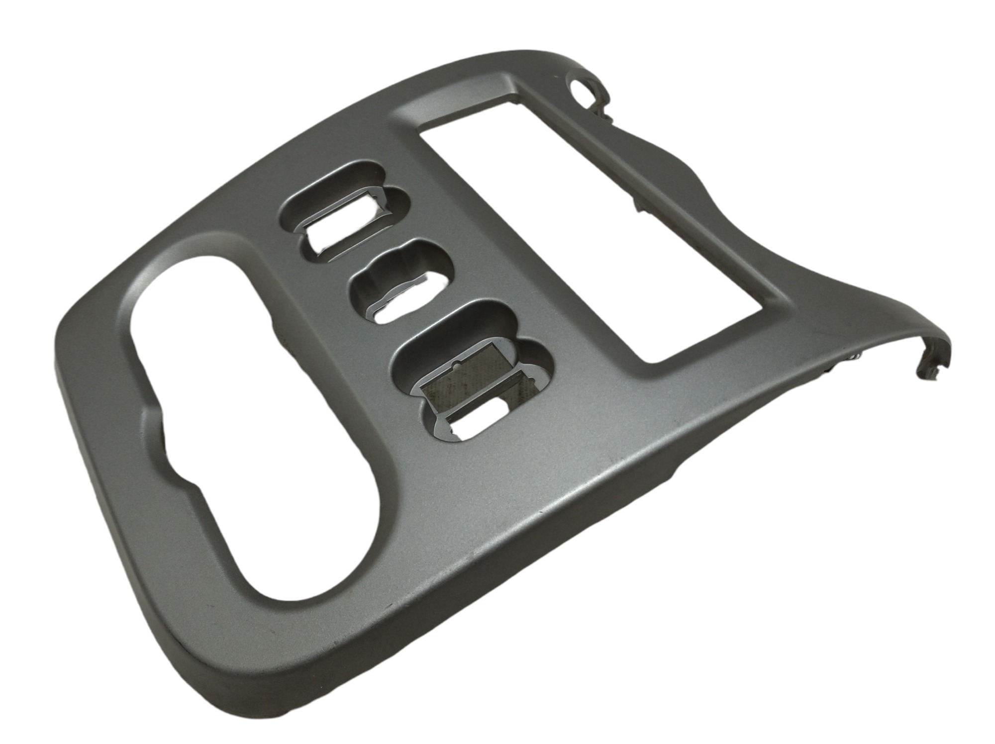 Moldura Painel Central Renault Sandero V339 1