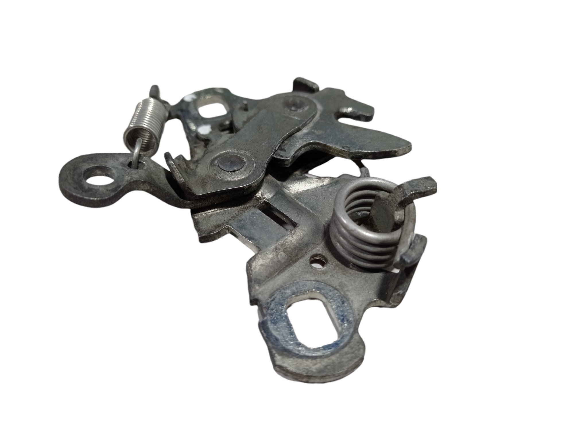 Fechadura Capo Peugeot 2008 2017 V437 1