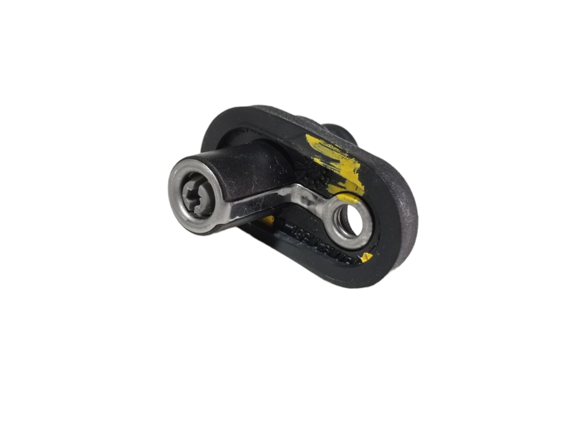 Interruptor Porta Esquerda Vw Saveiro Cross 2020 V467 5