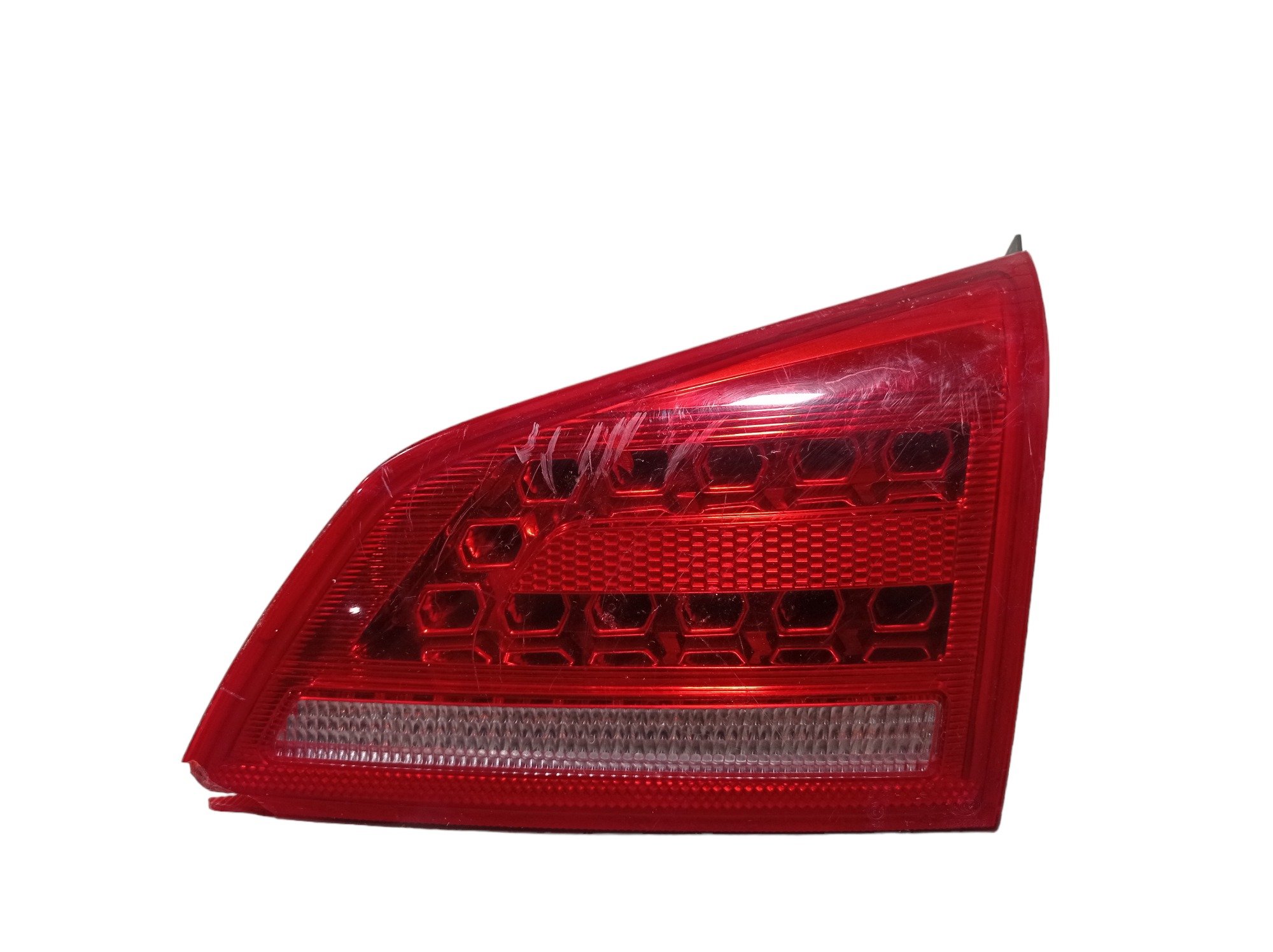 Lanterna Direita Tampa Traseira Jac T6 2016 V554 8
