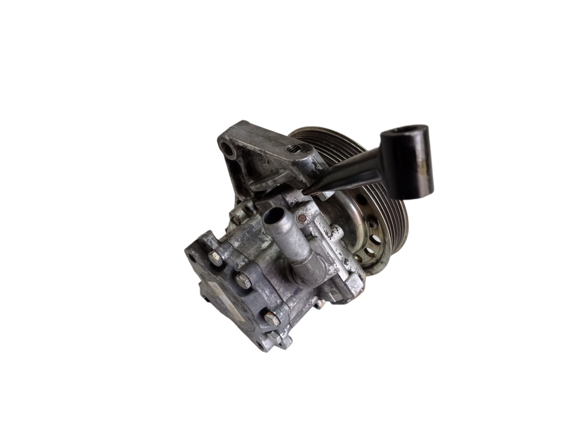Bomba Direção Hidráulica Land Rover Freelander 2 2008 V479 2