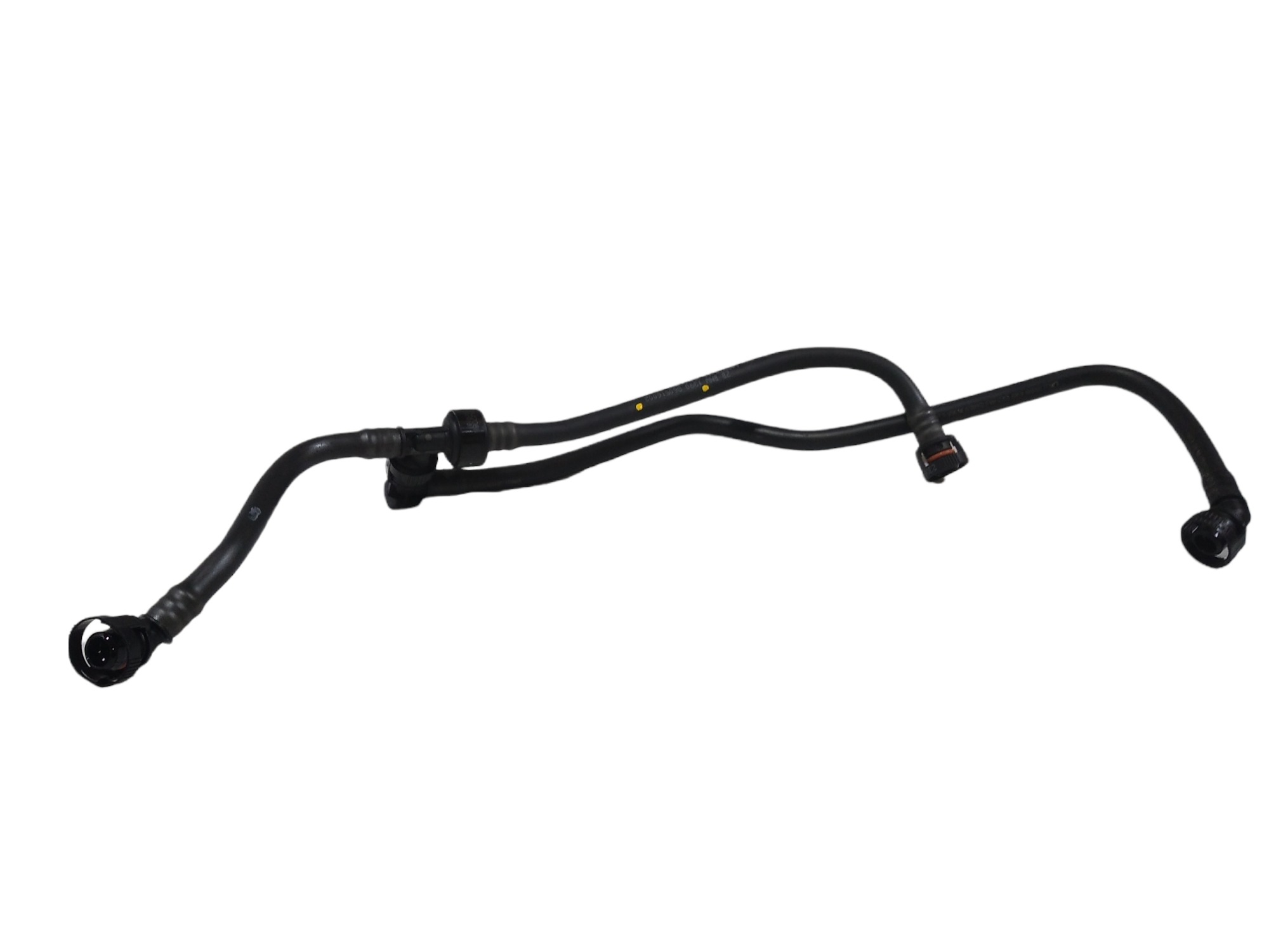 Mangueira Respiro Do Motor Bmw X4 30i Xdriver 2.0 2019 V350 5