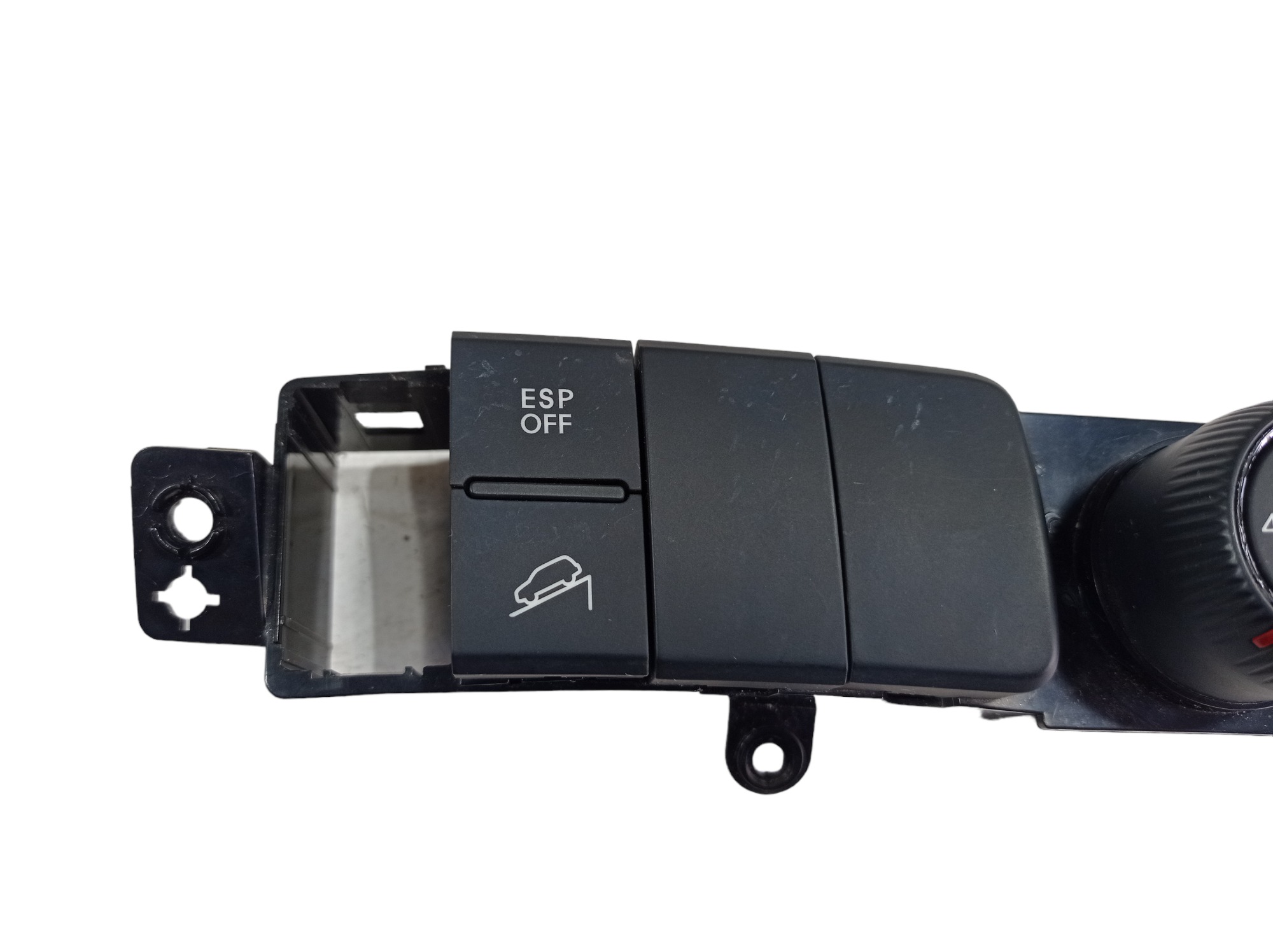 Botão Controle Tração Kia Mohave 2015 202006985 V555 5