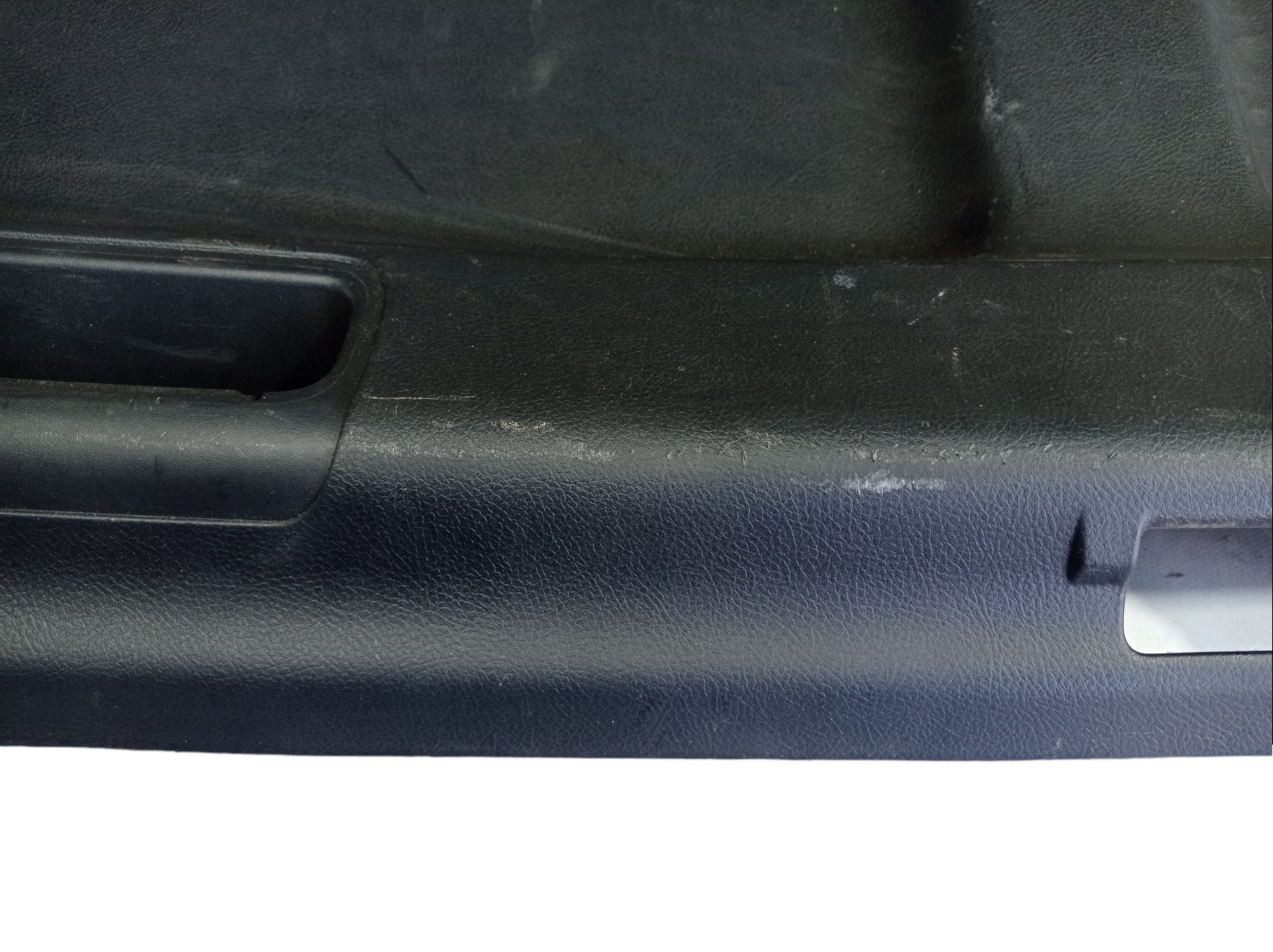 Forro Tampa Traseira Land Rover Freelander 2 3.2 2008 V479 8