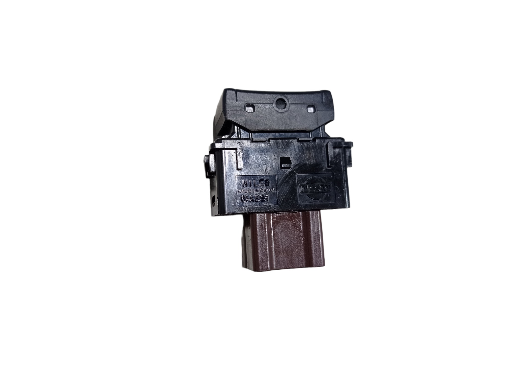Botao Ventilação Banco Nissan Altima 2014 V564 2