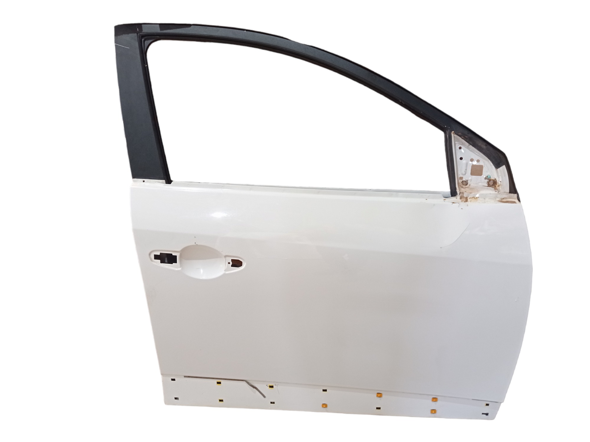 Porta Dianteira Direita Jac T6 2016 V554 2