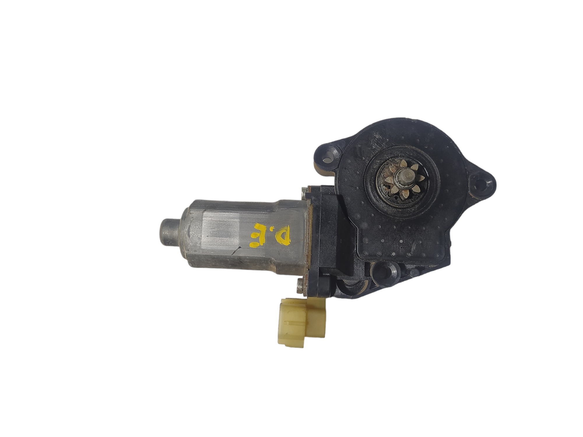 Motor Maquina Vidro Dianteiro Direito Kia Opirus 2008 V581 5