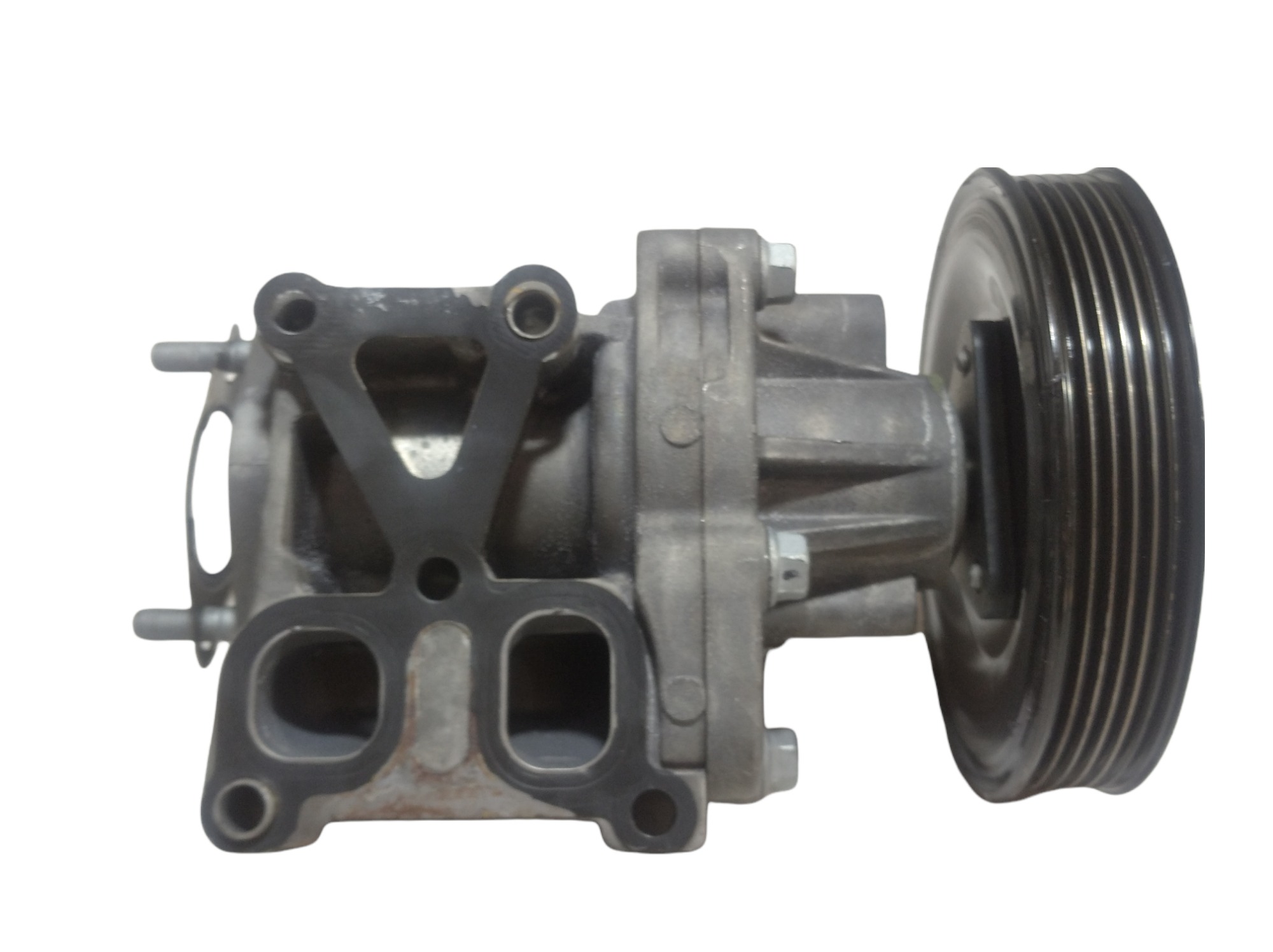 Carcaça Bomba Água Mitsubishi Lancer 2014 2.0 V420 3