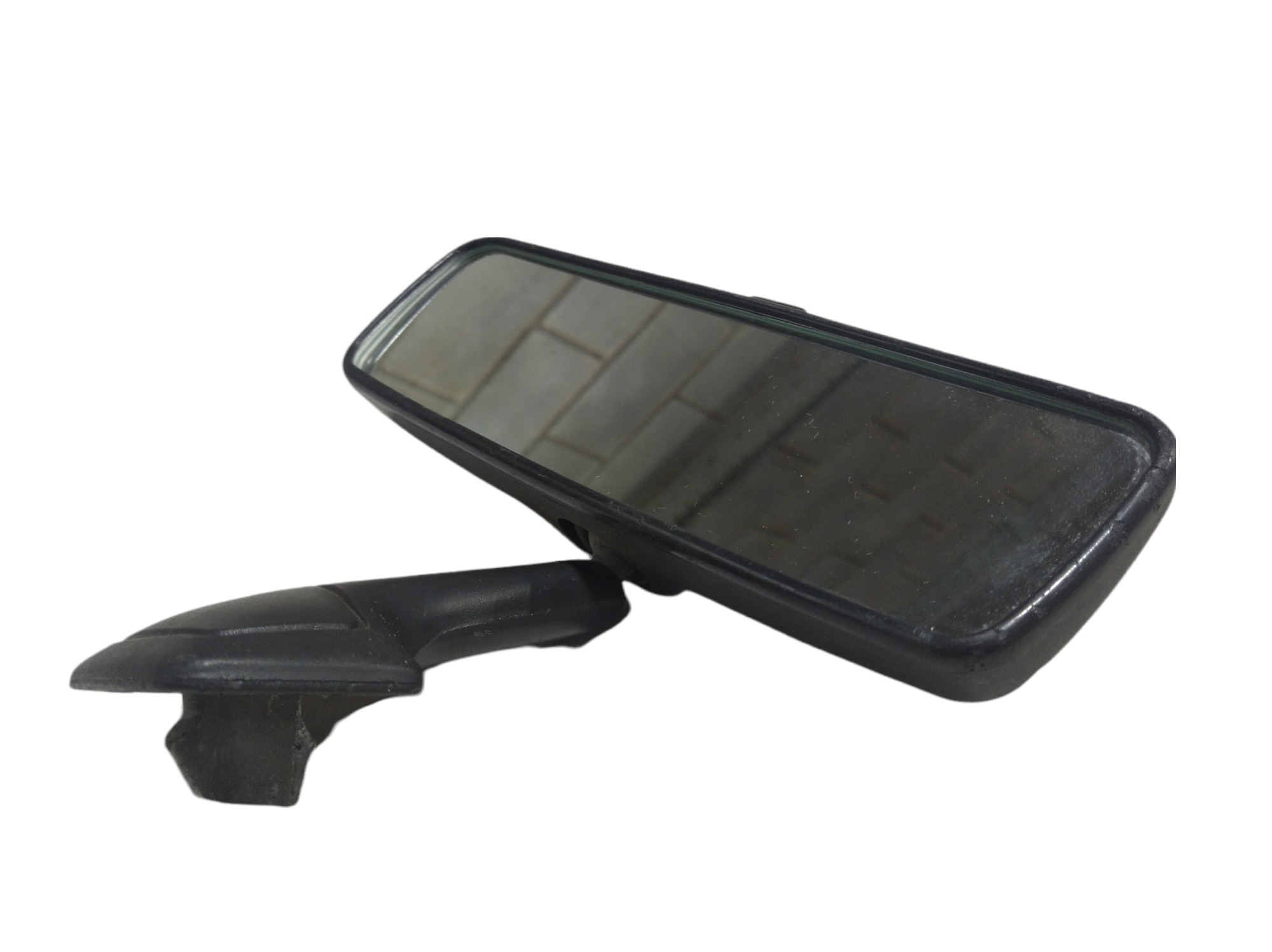 Retrovisor Interno Vw Gol G2 G3 G4 V206