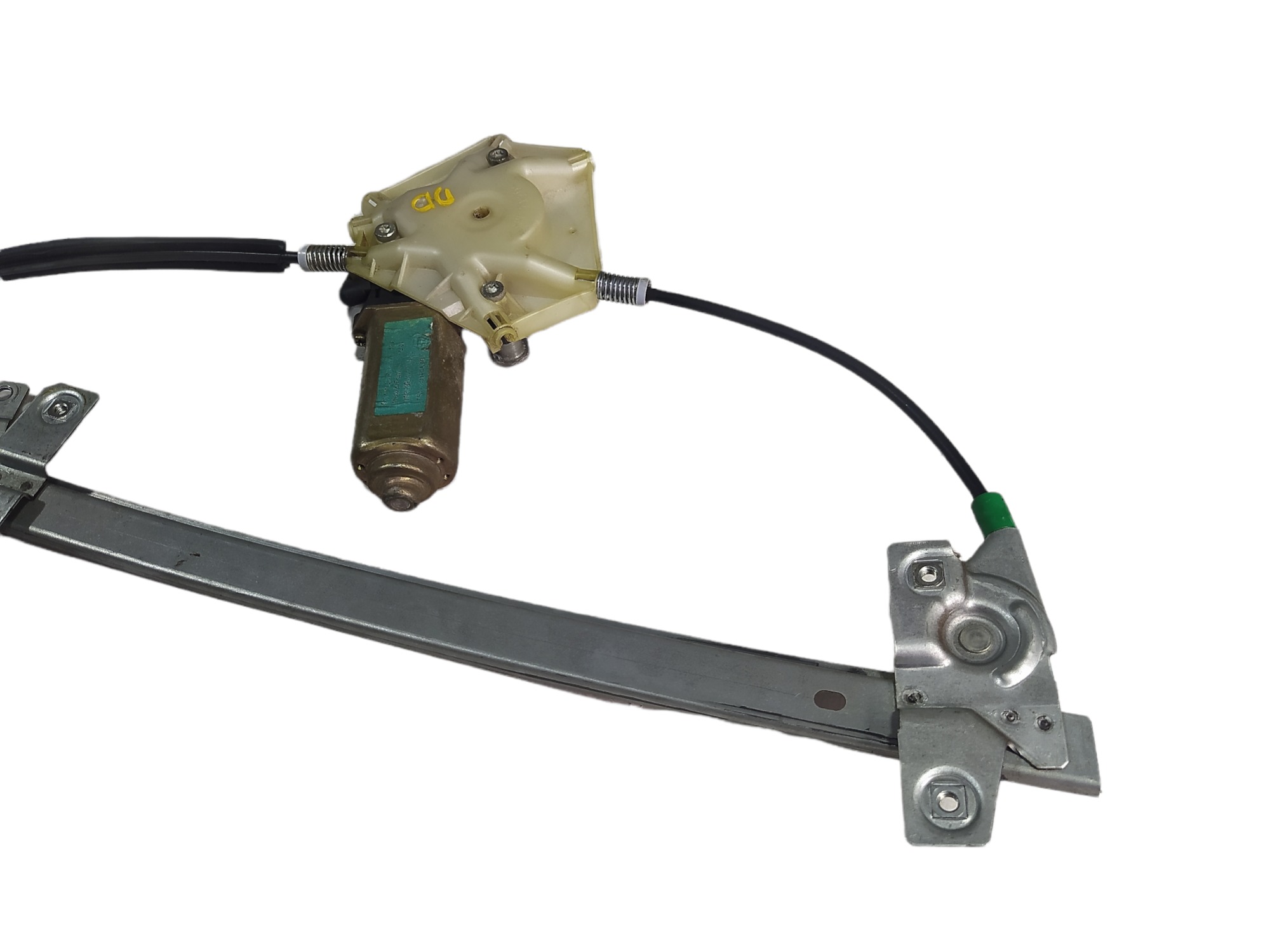 Maquina Vidro Dianteira Direita Volvo S40 T4 2002 V54 4