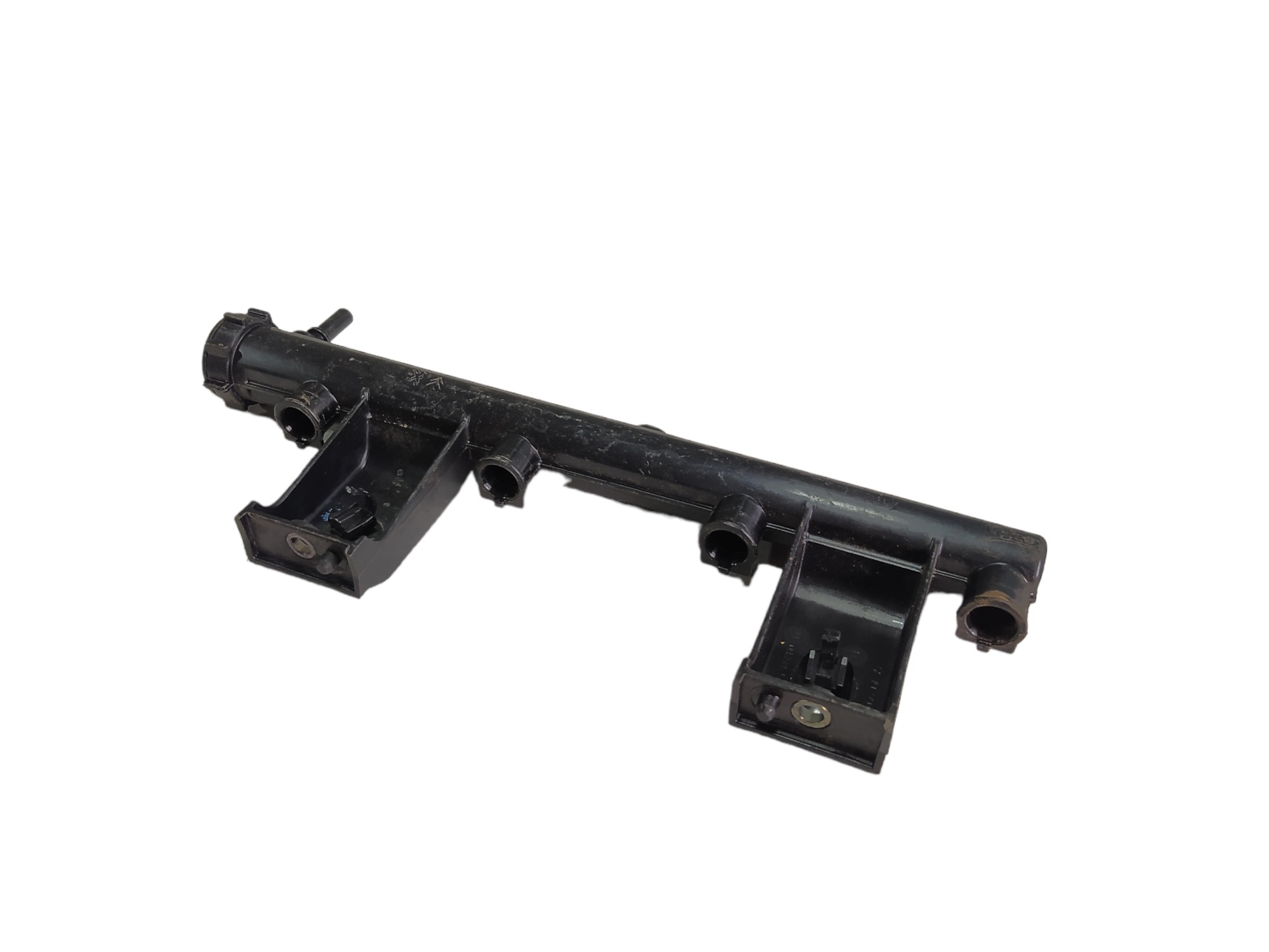 Flauta Combustível Peugeot 206 208 Citroen C3 9674385280 Vl 6