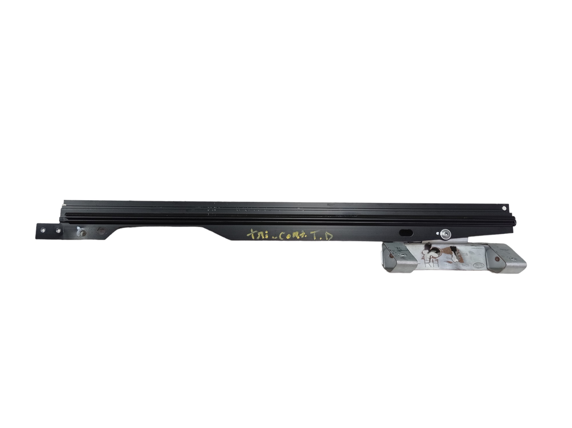 Trilho Direito Cortina Traseira Discovery 5 2019 V562 1