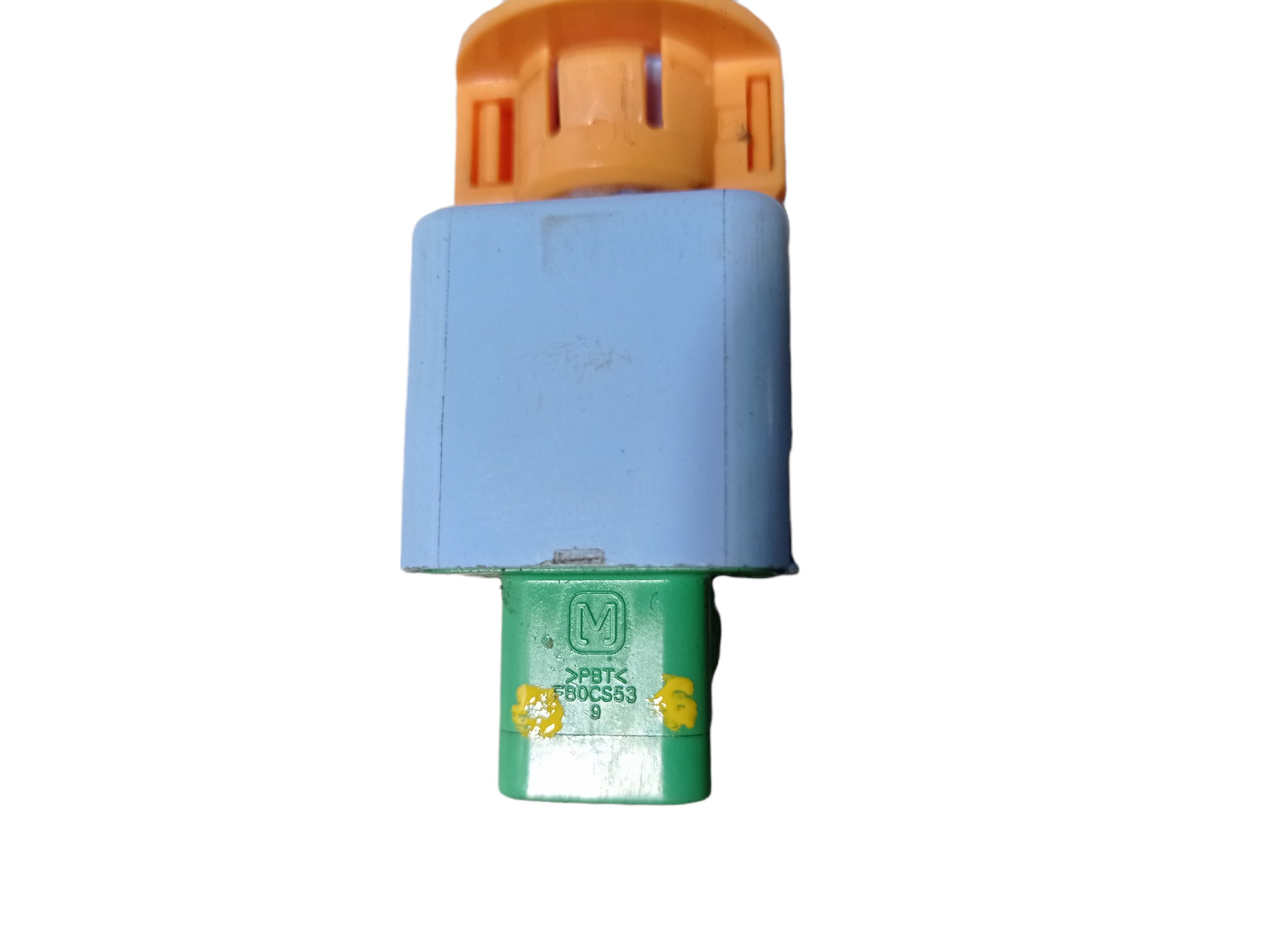 Cebolinha Pedal Freio Mitsubishi Asx 2016 2.0 V332 3