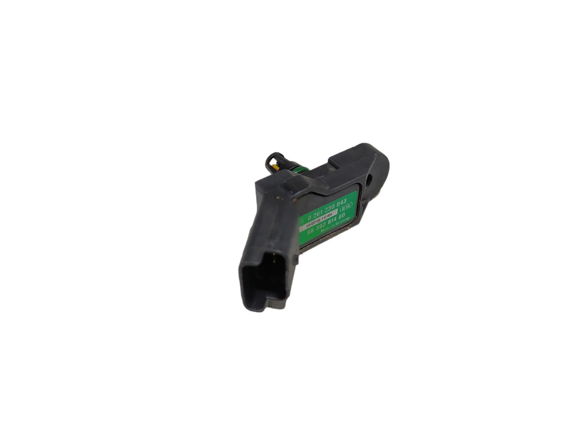 Sensor Map Citroen C4 C3 Peugeot 206 207 0261230043 Vl 6
