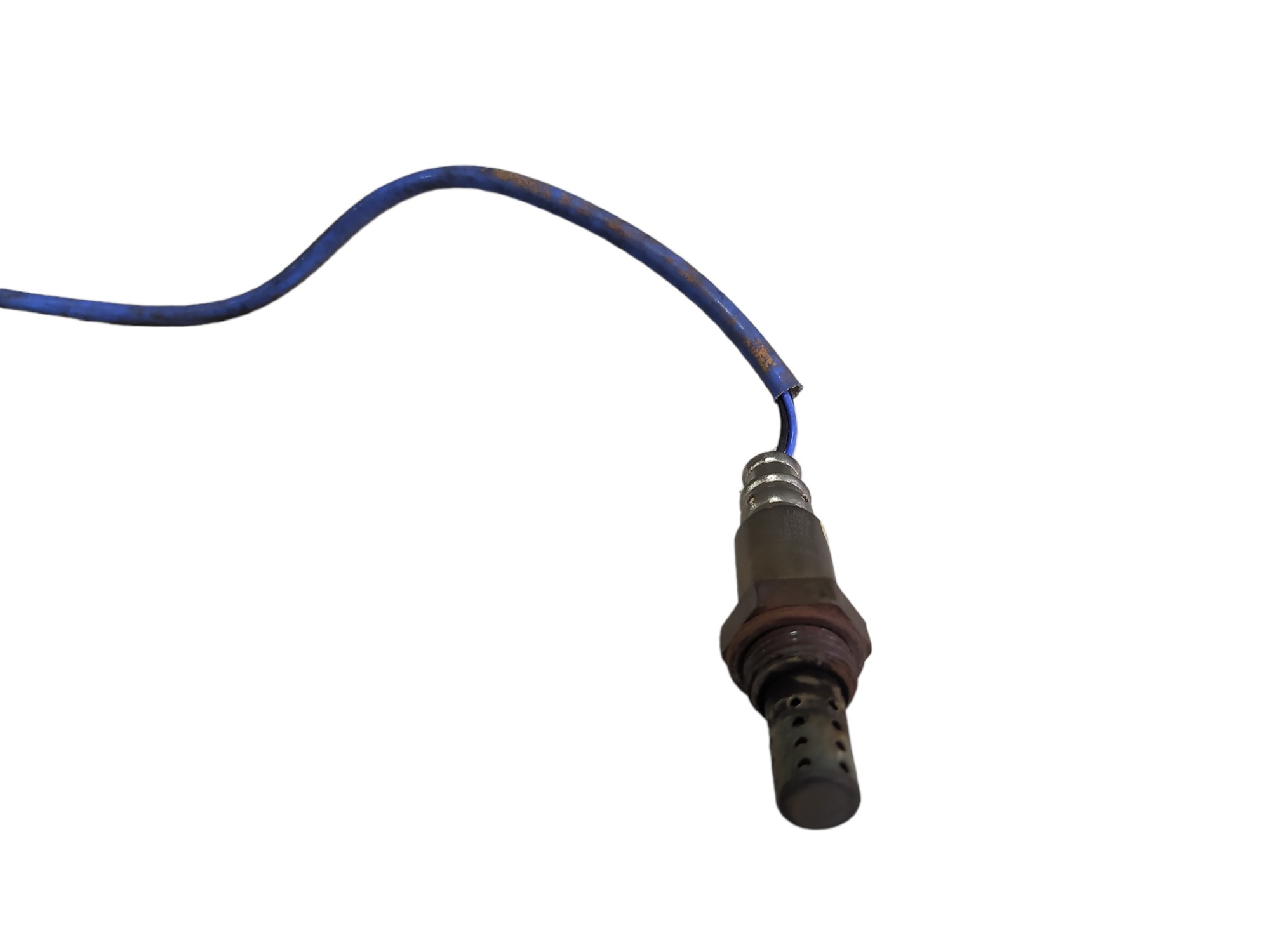 Sonda Lambda Secundária Direita Range Rover Vogue 2011 V546 8